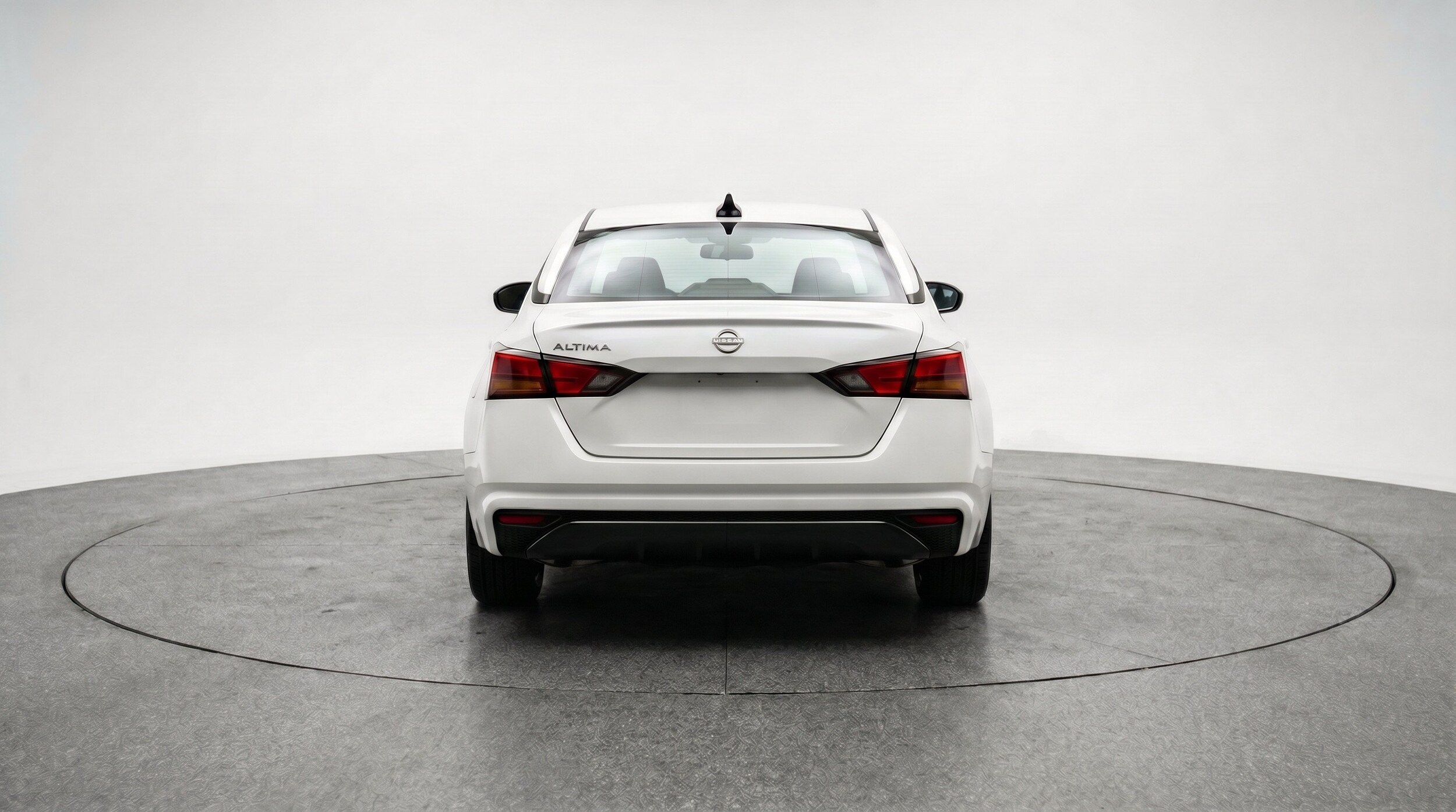 Thumbnail: 2026 Nissan Altima - 7
