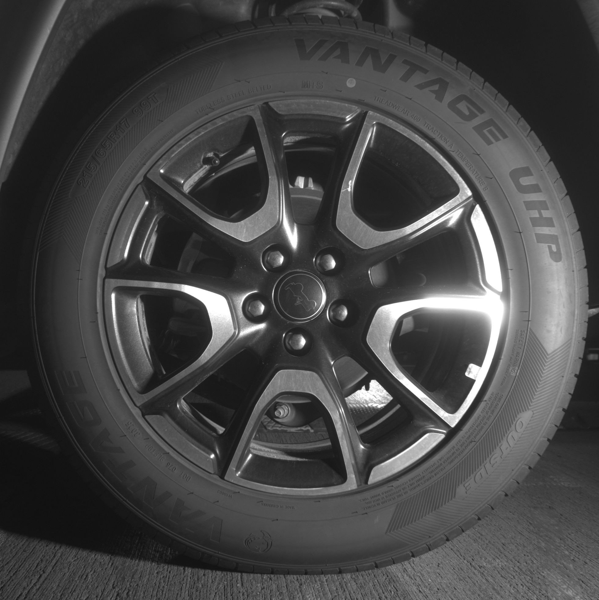 Thumbnail: 2025 Jeep Compass - 14