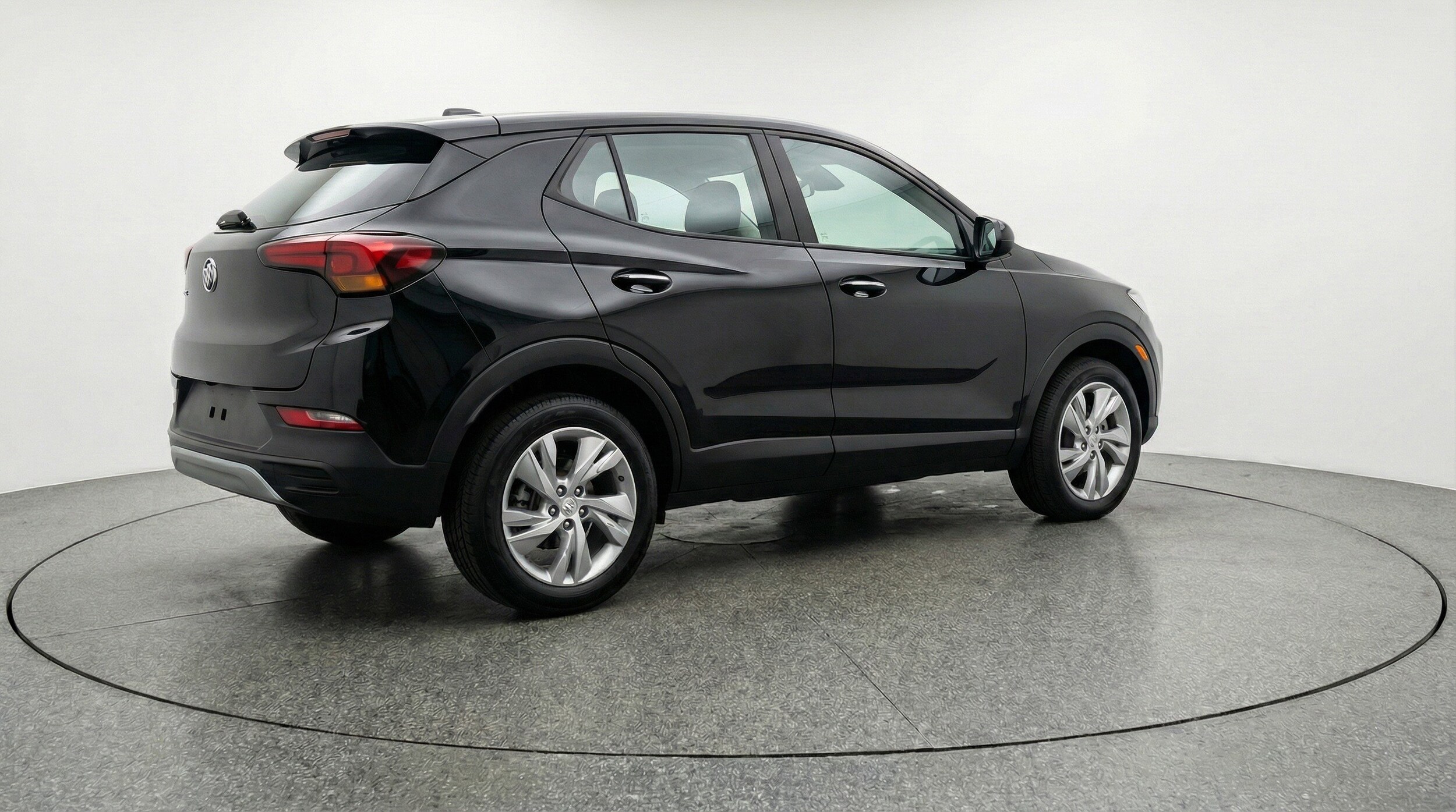 Thumbnail: 2025 Buick Encore GX - 9