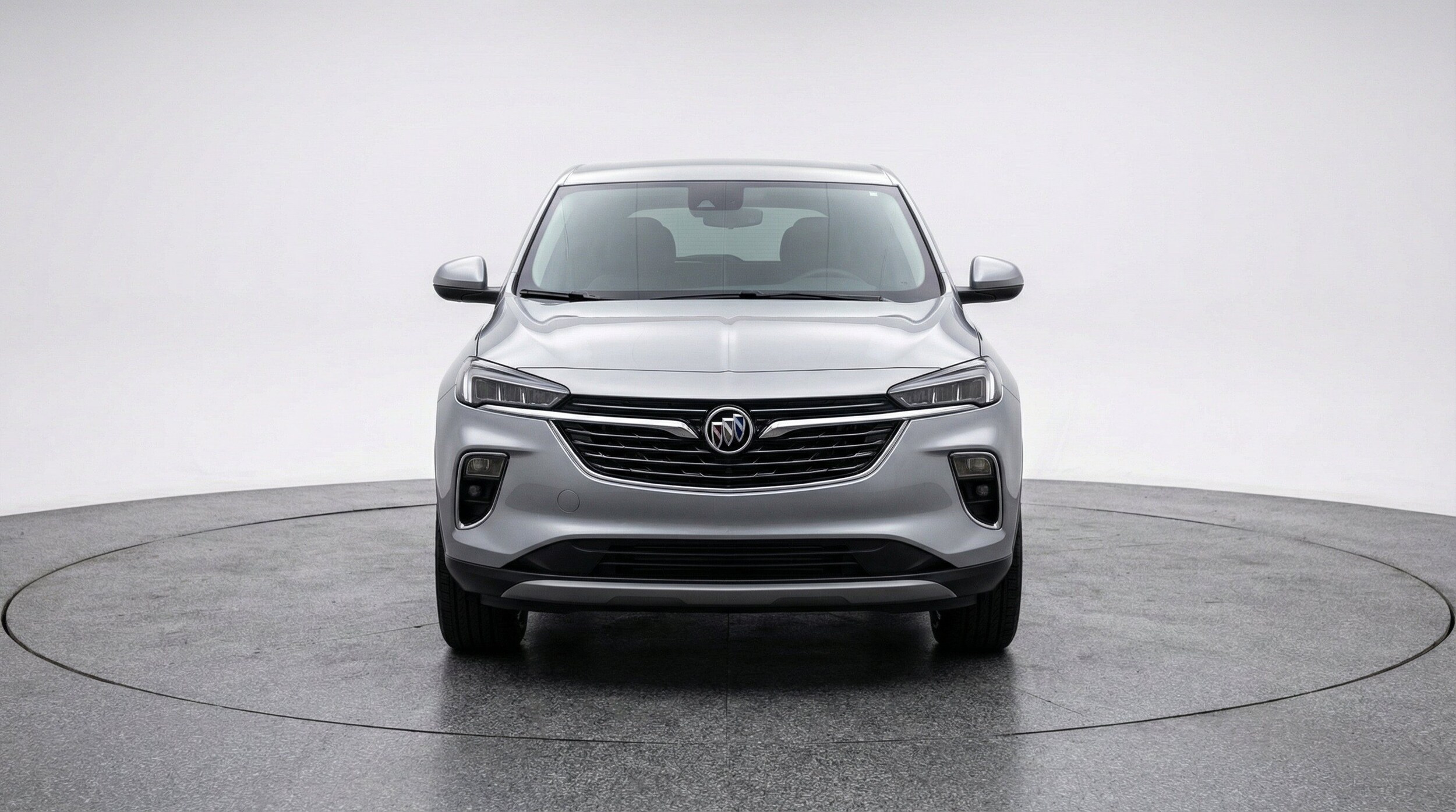 Thumbnail: 2026 Buick Encore GX - 2
