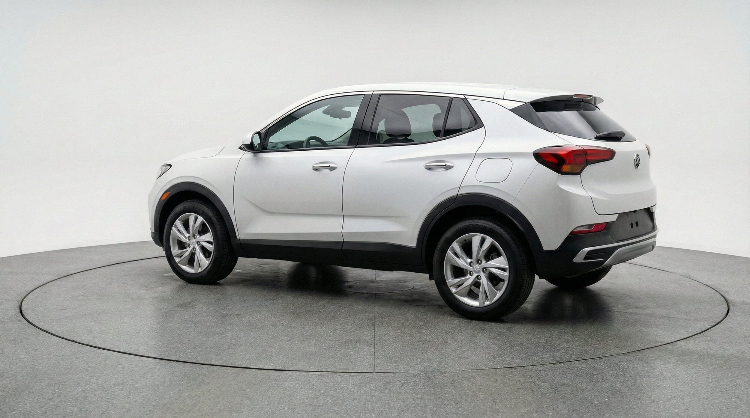 Thumbnail: 2026 Buick Encore GX - 6