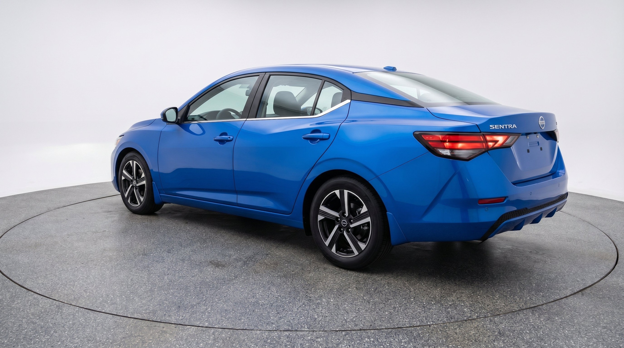 Thumbnail: 2025 Nissan Sentra - 6
