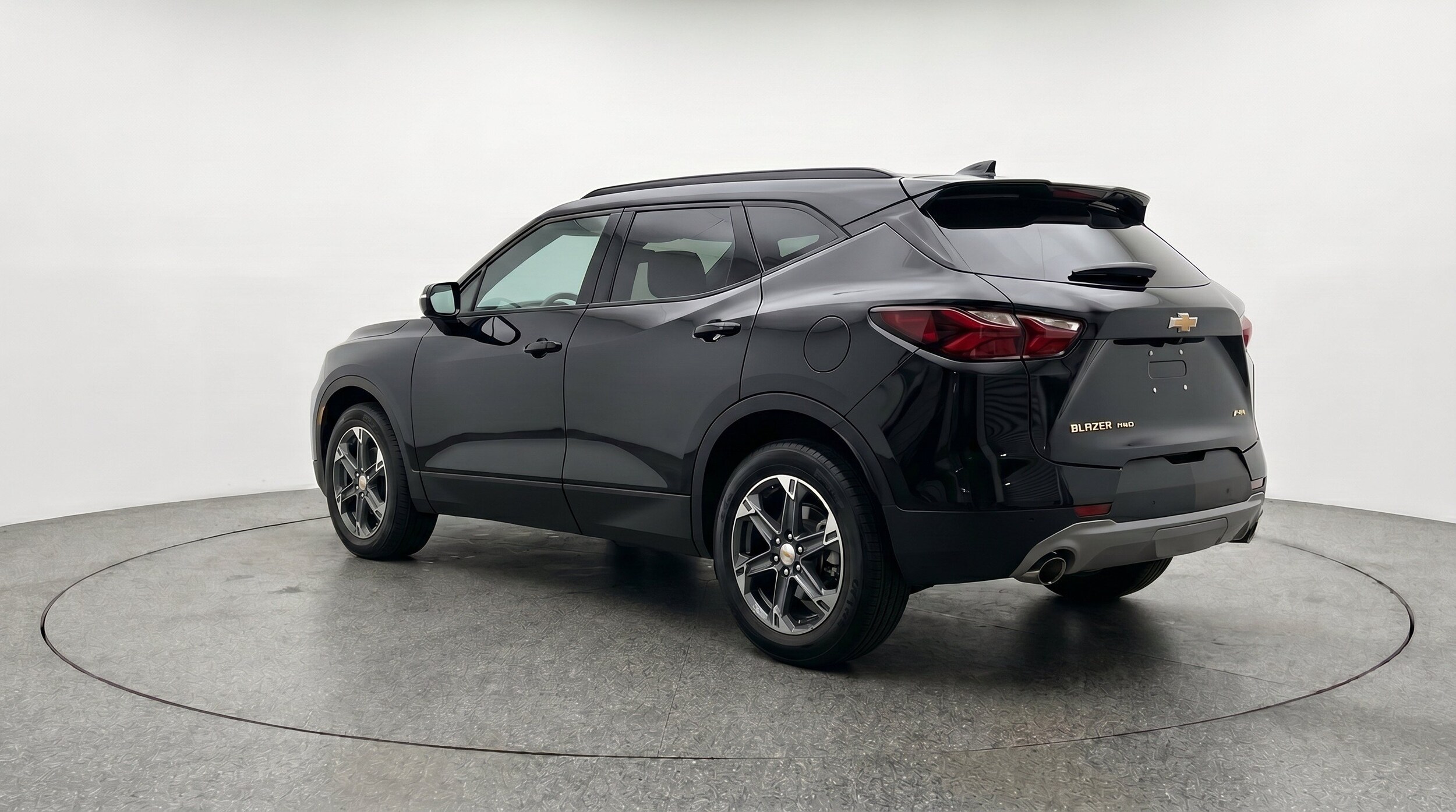 Thumbnail: 2026 Chevrolet Blazer - 6