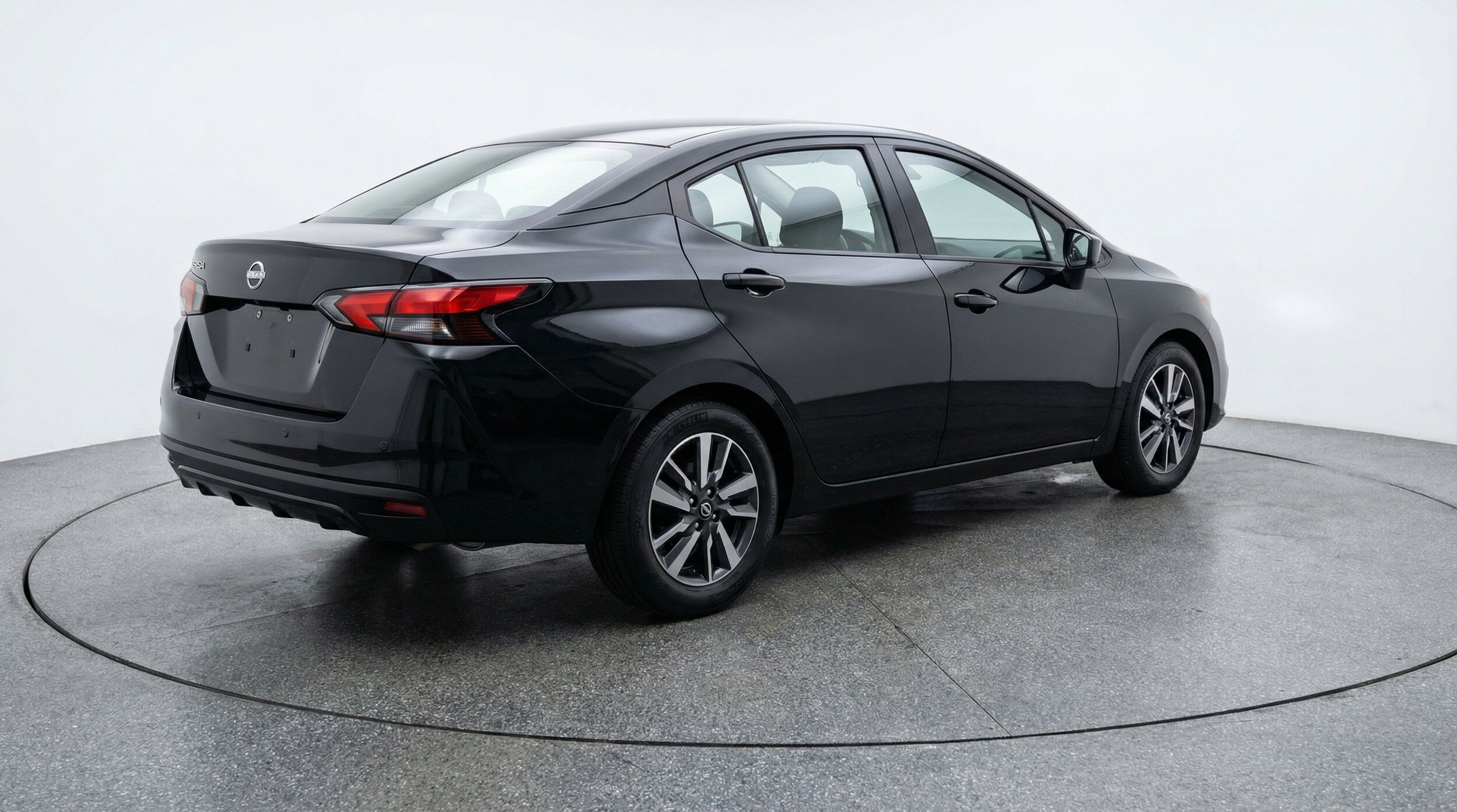 Thumbnail: 2025 Nissan Versa - 9