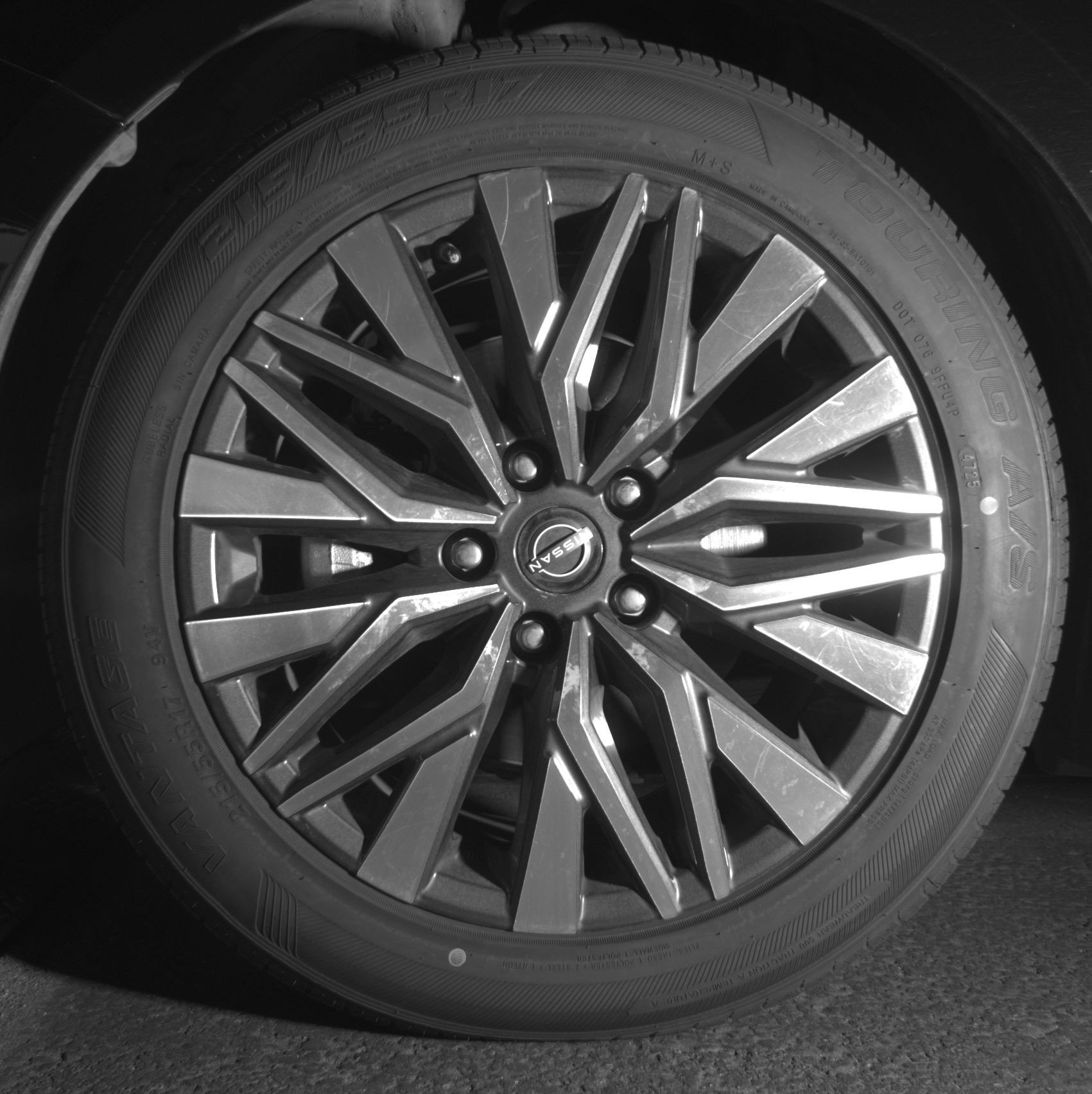 Thumbnail: 2025 Nissan Altima - 12