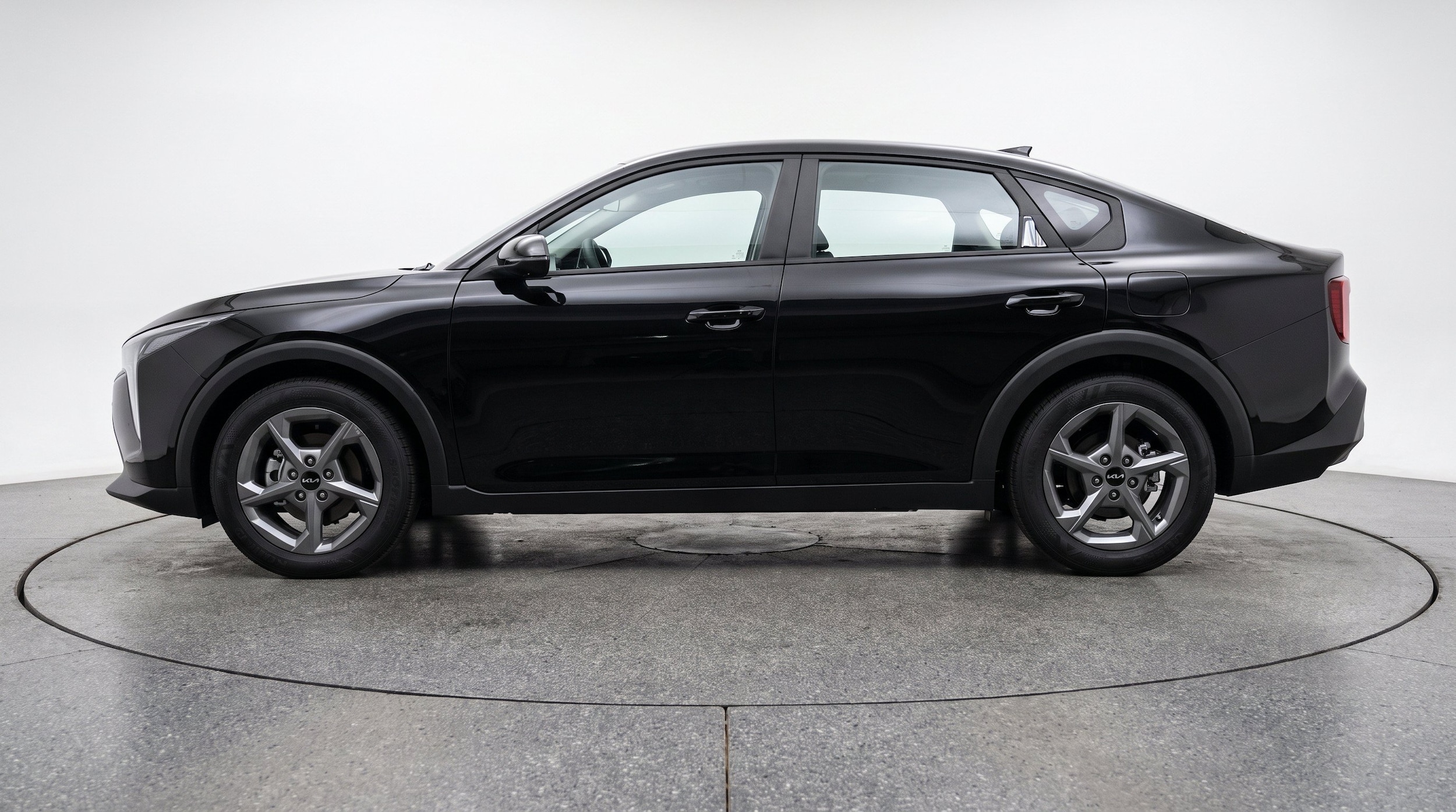 Thumbnail: 2026 Kia K4 - 5