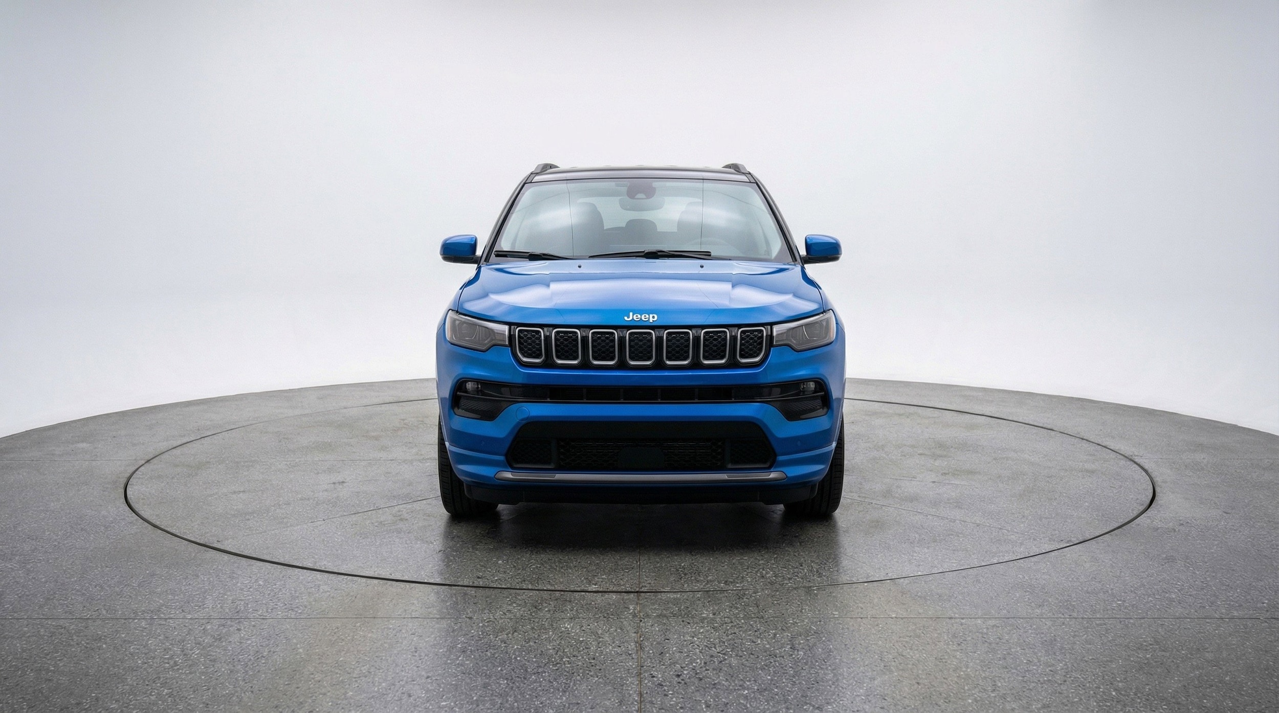 Thumbnail: 2025 Jeep Compass - 2