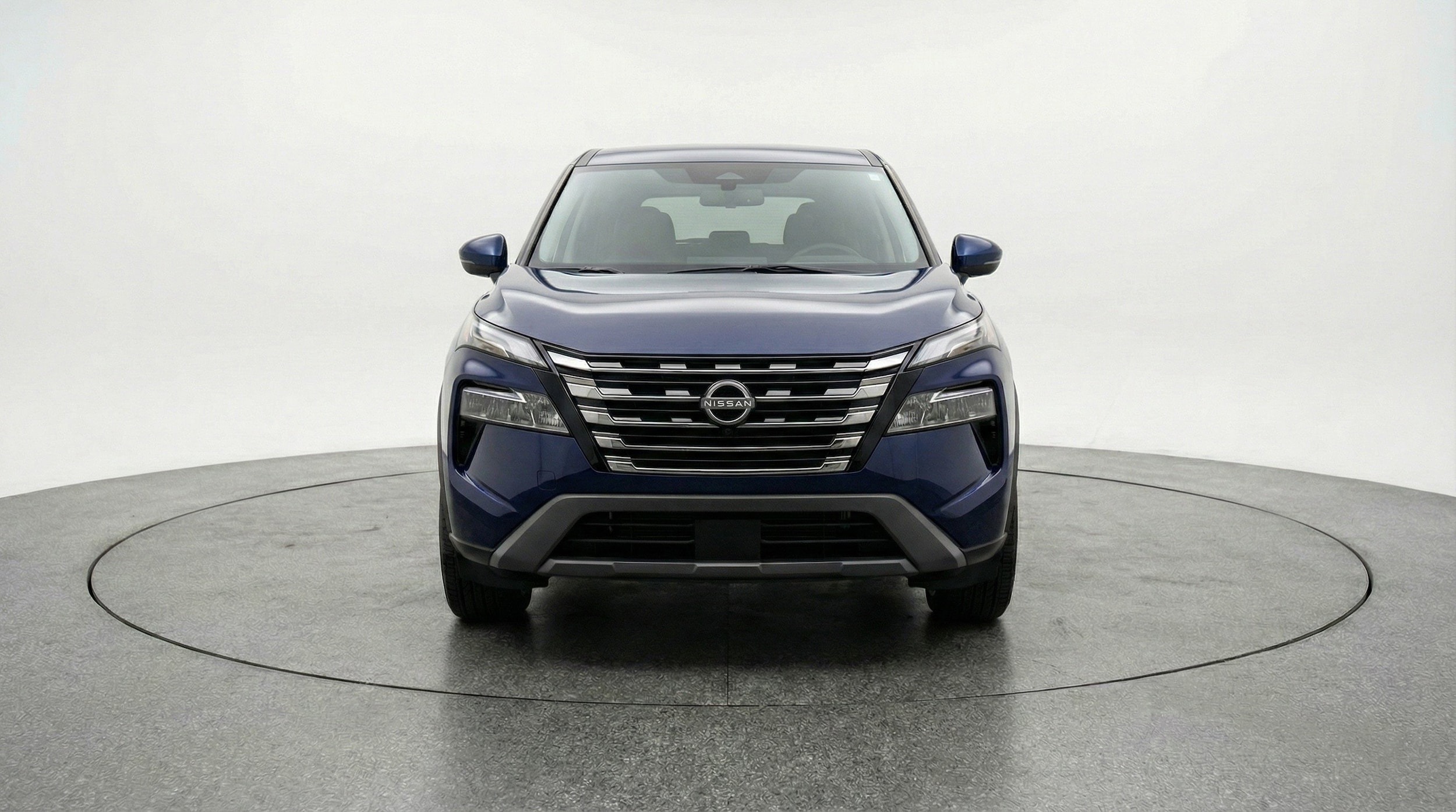 Thumbnail: 2025 Nissan Rogue - 2