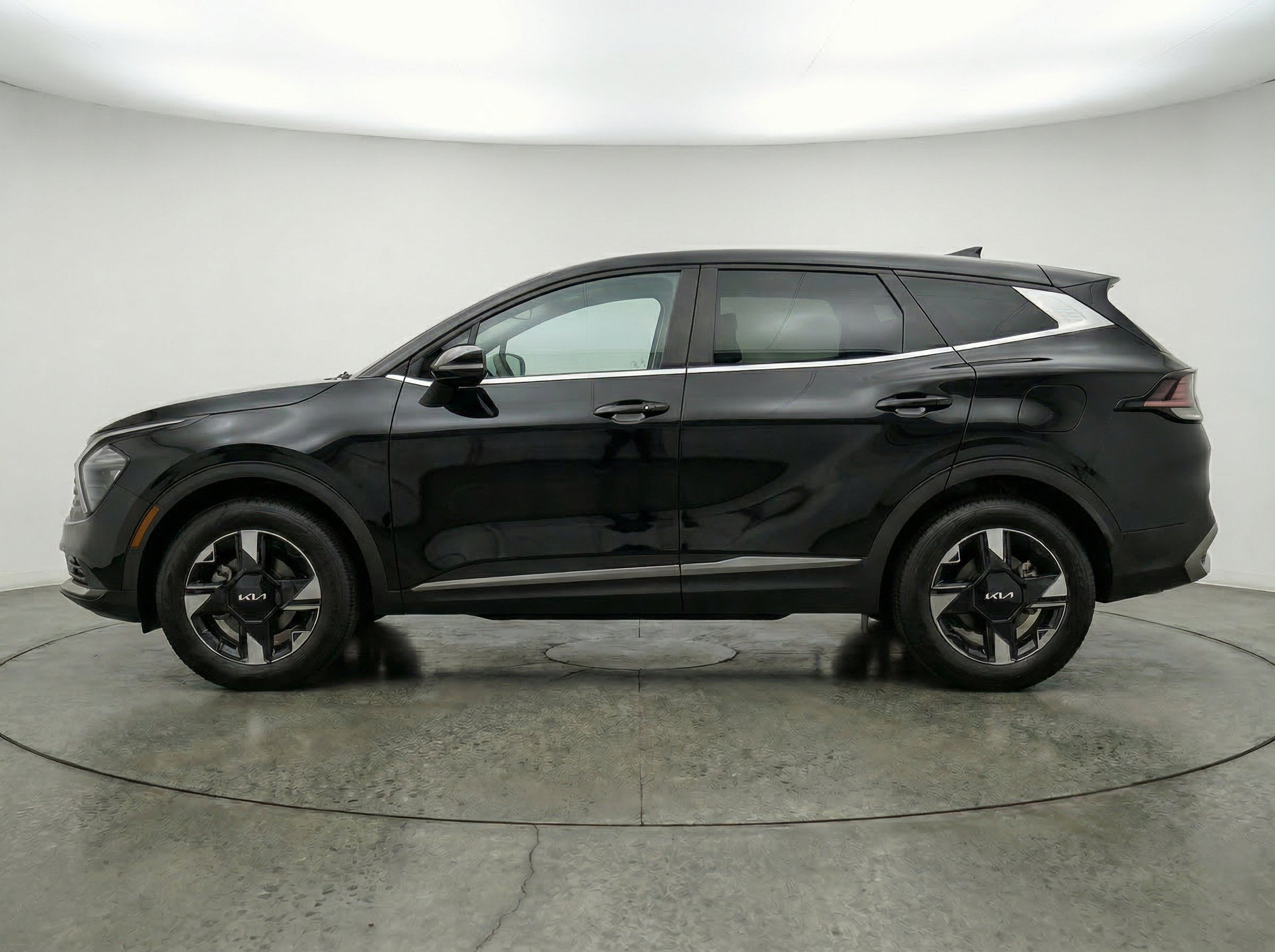 Thumbnail: 2026 Kia Sportage - 5