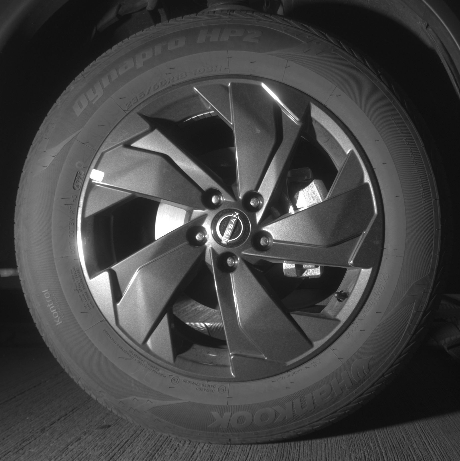 Thumbnail: 2026 Nissan Rogue - 13