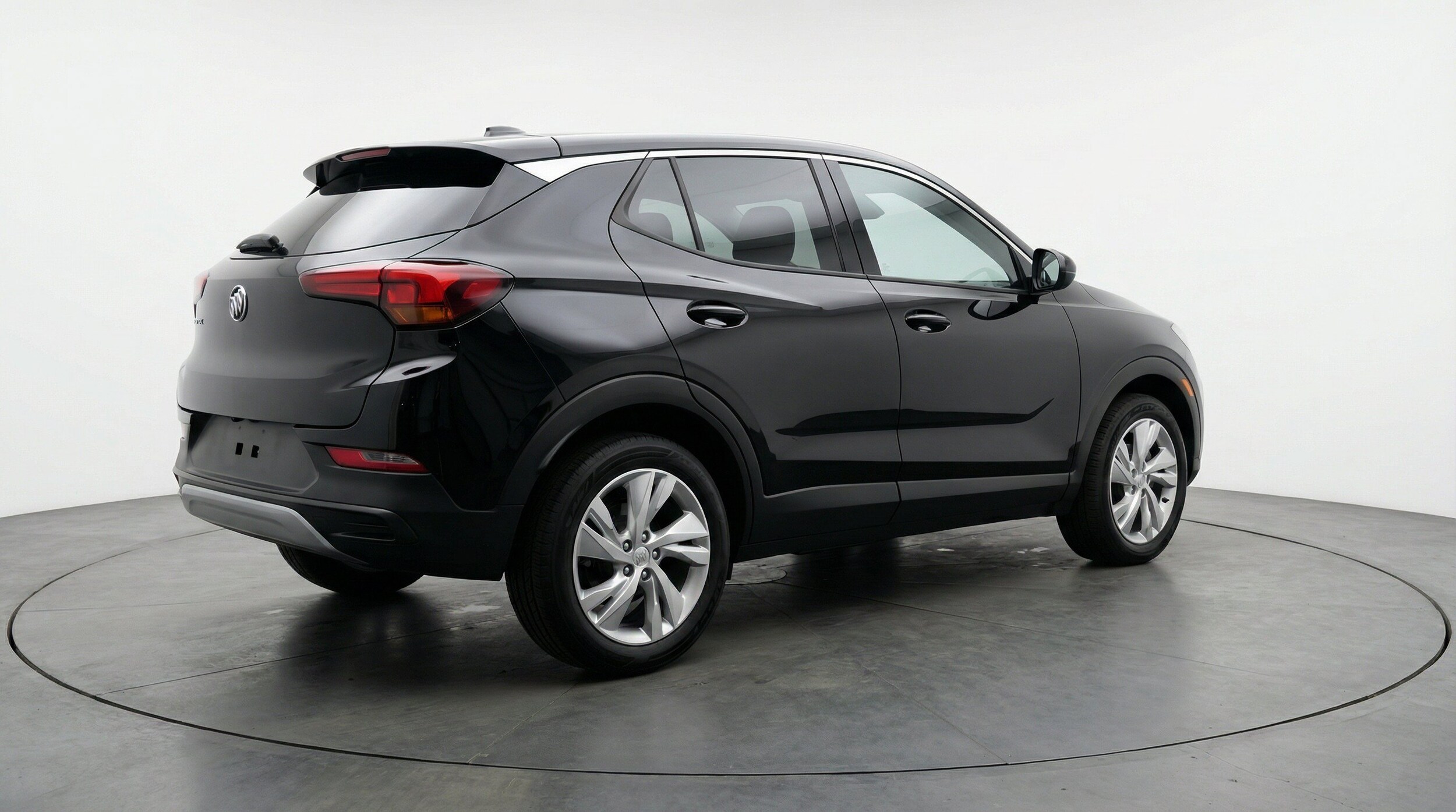 Thumbnail: 2026 Buick Encore GX - 9