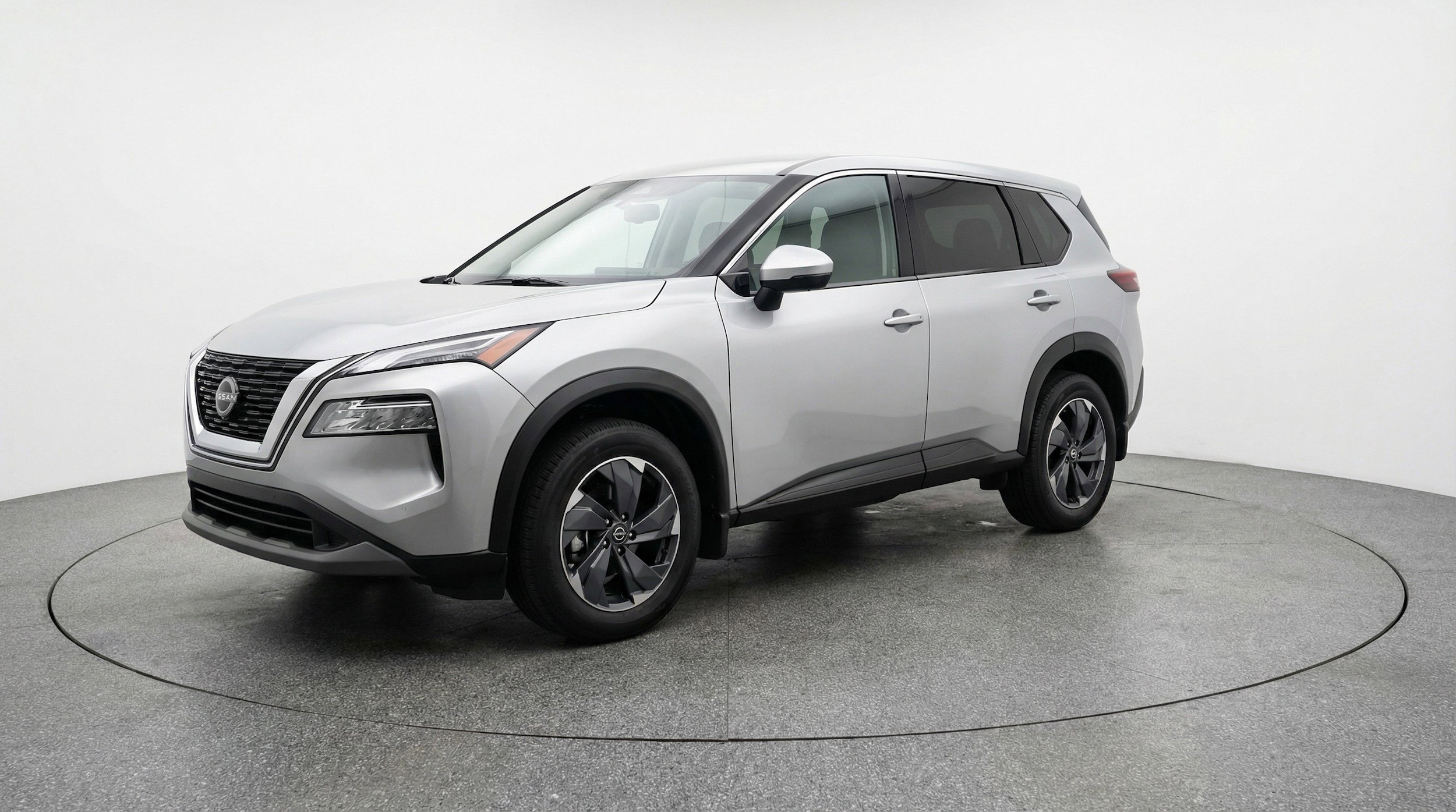 Thumbnail: 2025 Nissan Rogue - 3