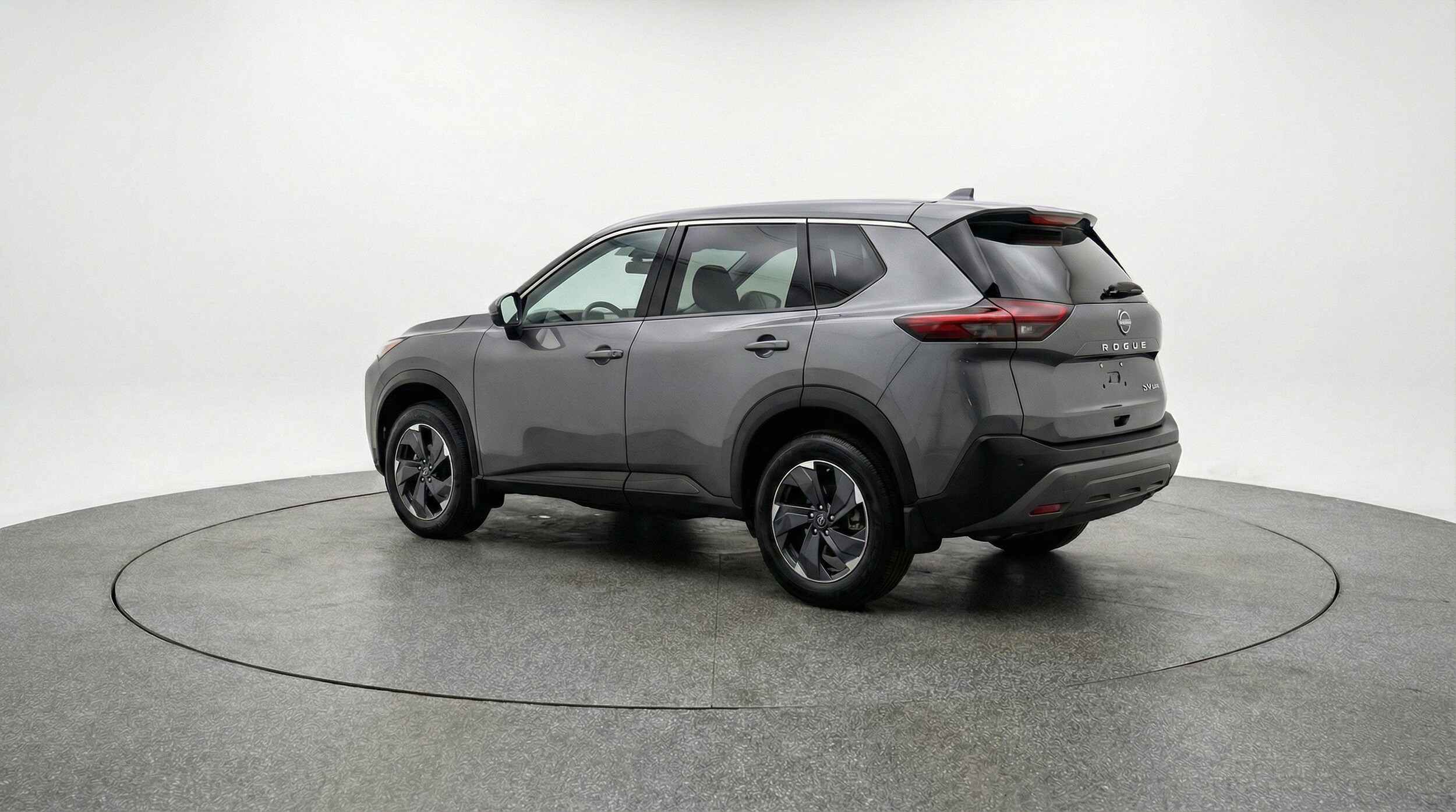 Thumbnail: 2025 Nissan Rogue - 6