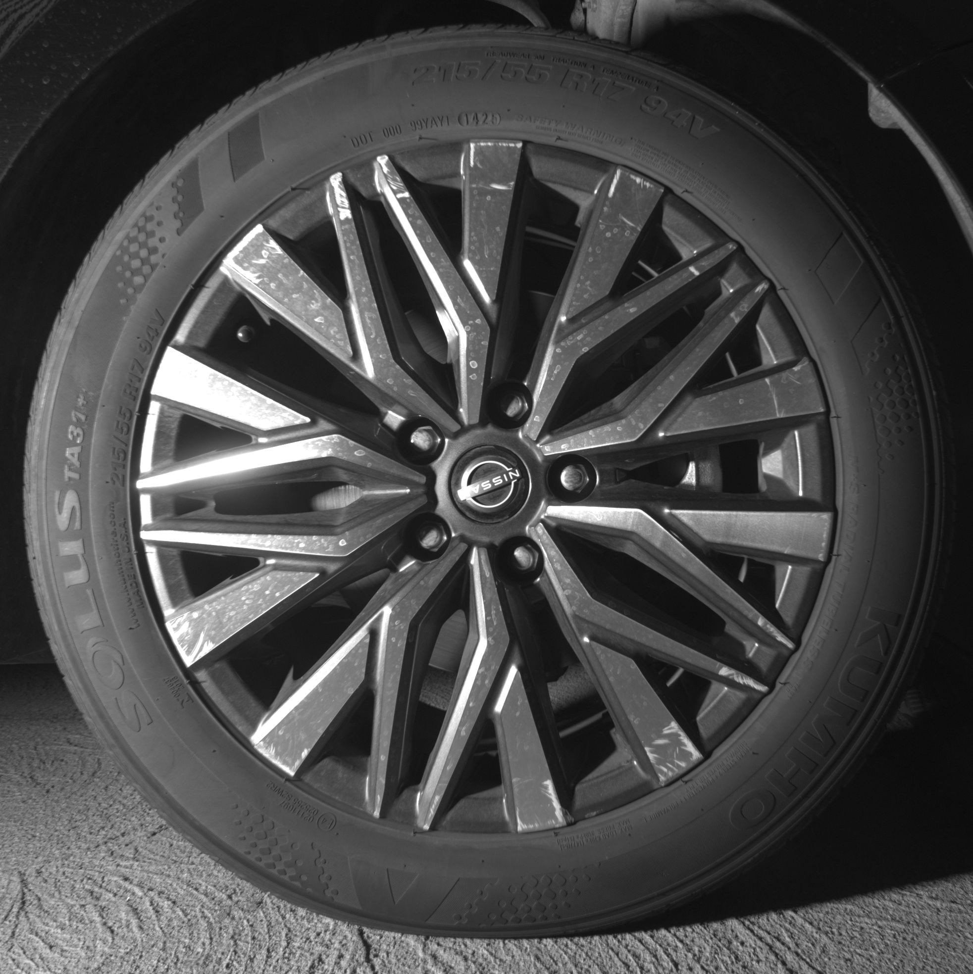 Thumbnail: 2025 Nissan Altima - 13