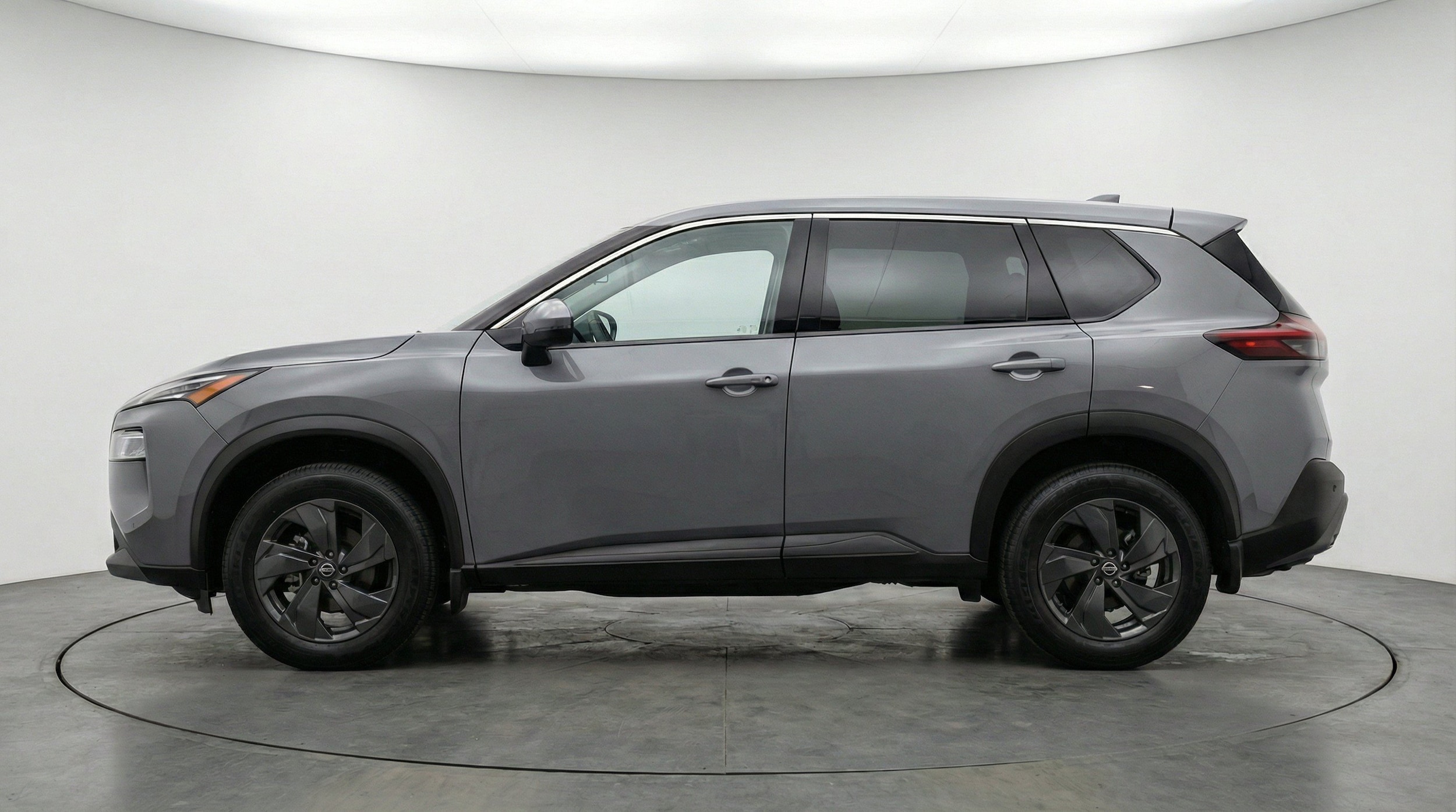 Thumbnail: 2025 Nissan Rogue - 5