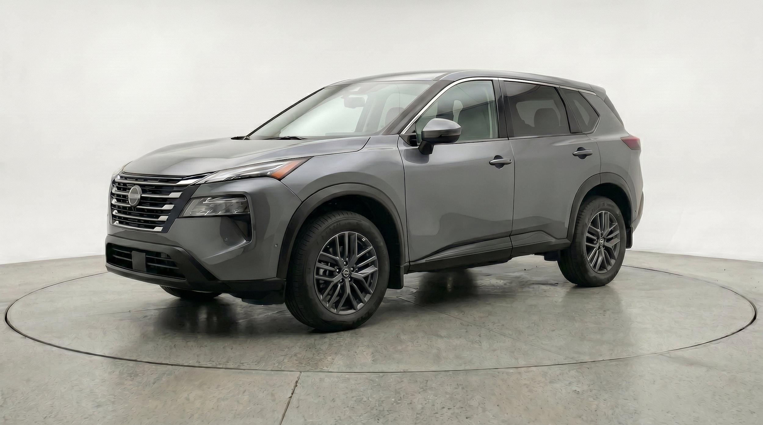 Thumbnail: 2026 Nissan Rogue - 3