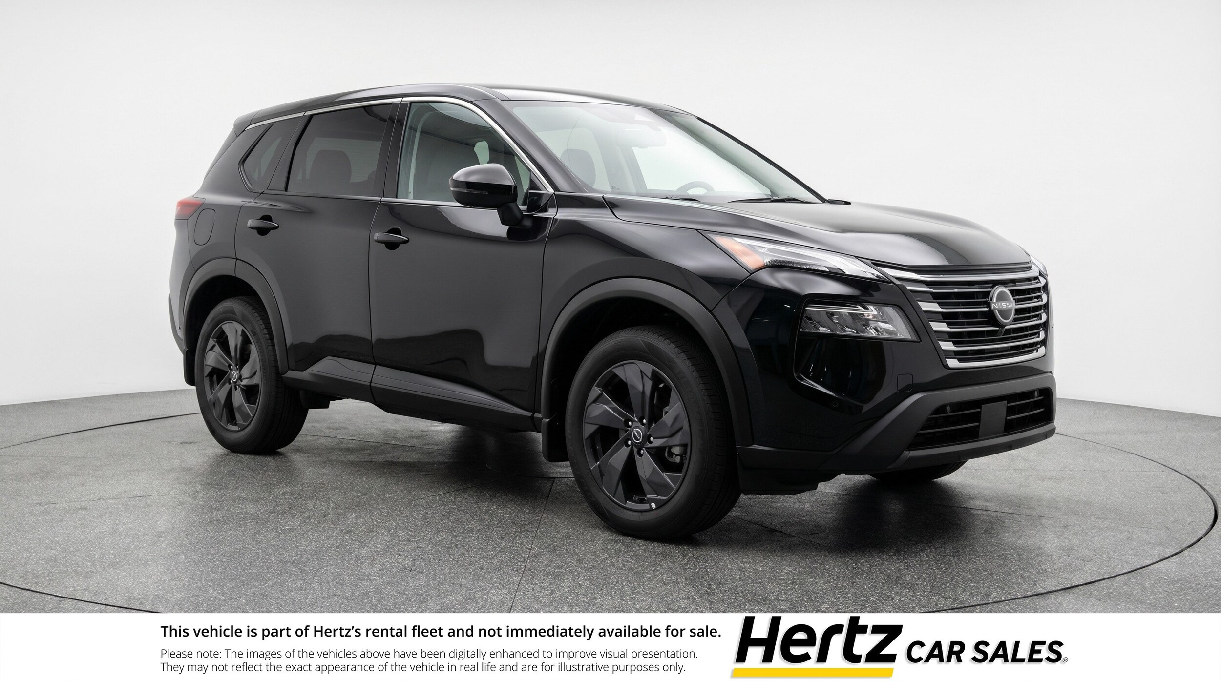 Thumbnail: 2026 Nissan Rogue - 1