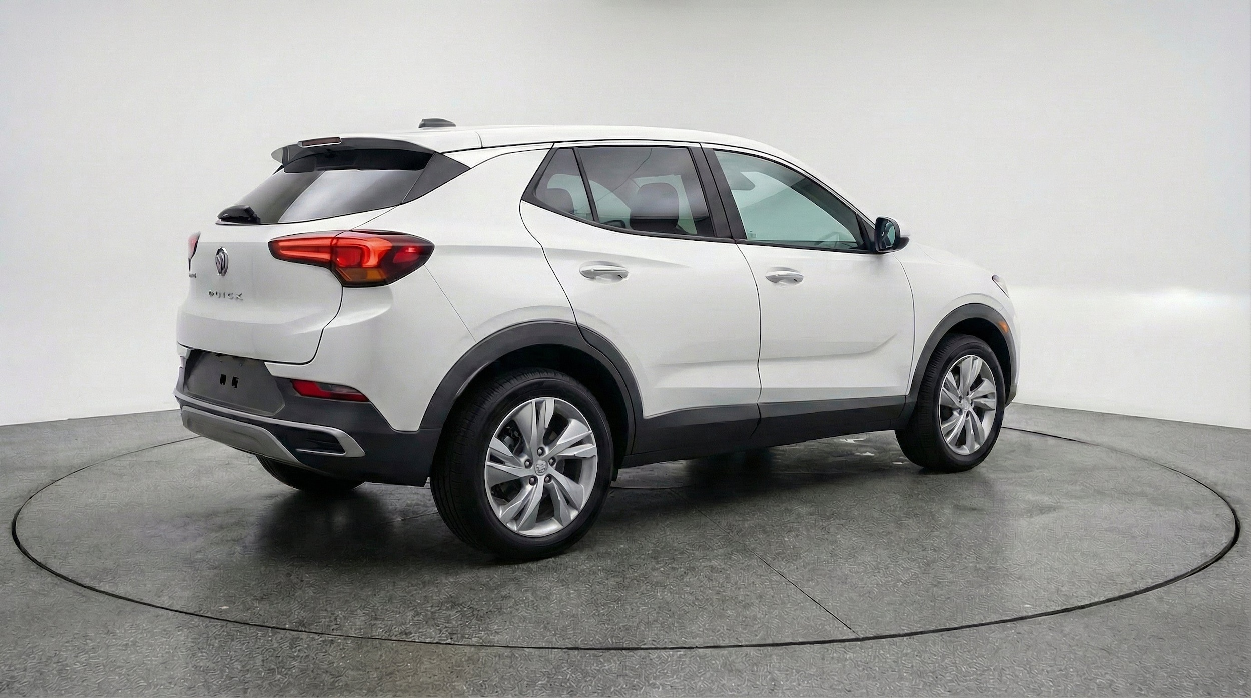 Thumbnail: 2025 Buick Encore GX - 9