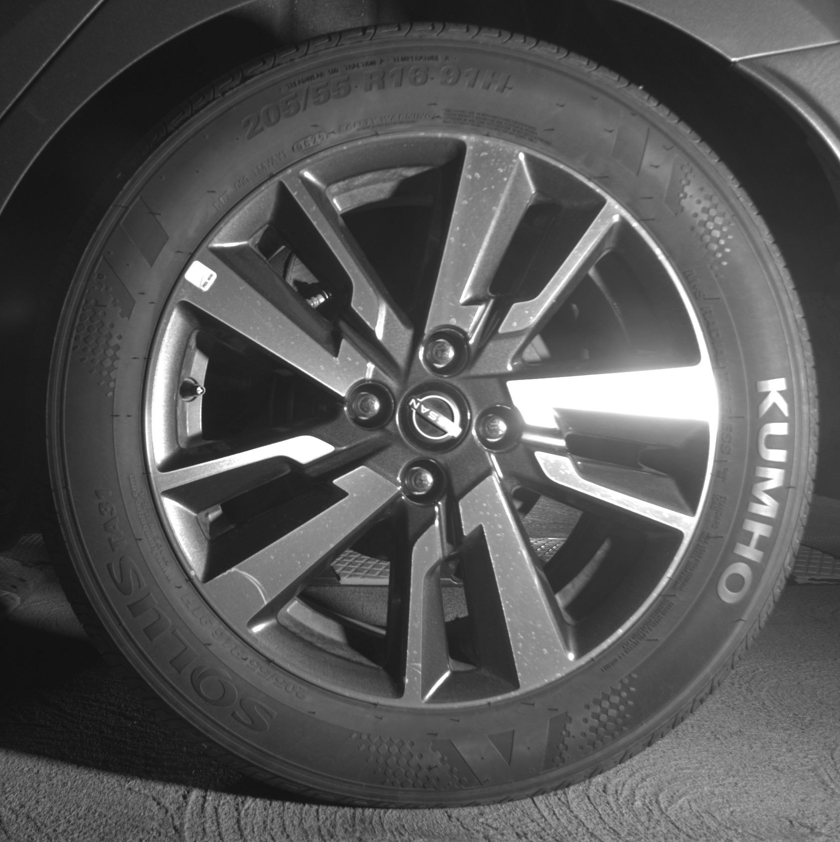 Thumbnail: 2025 Nissan Versa - 14