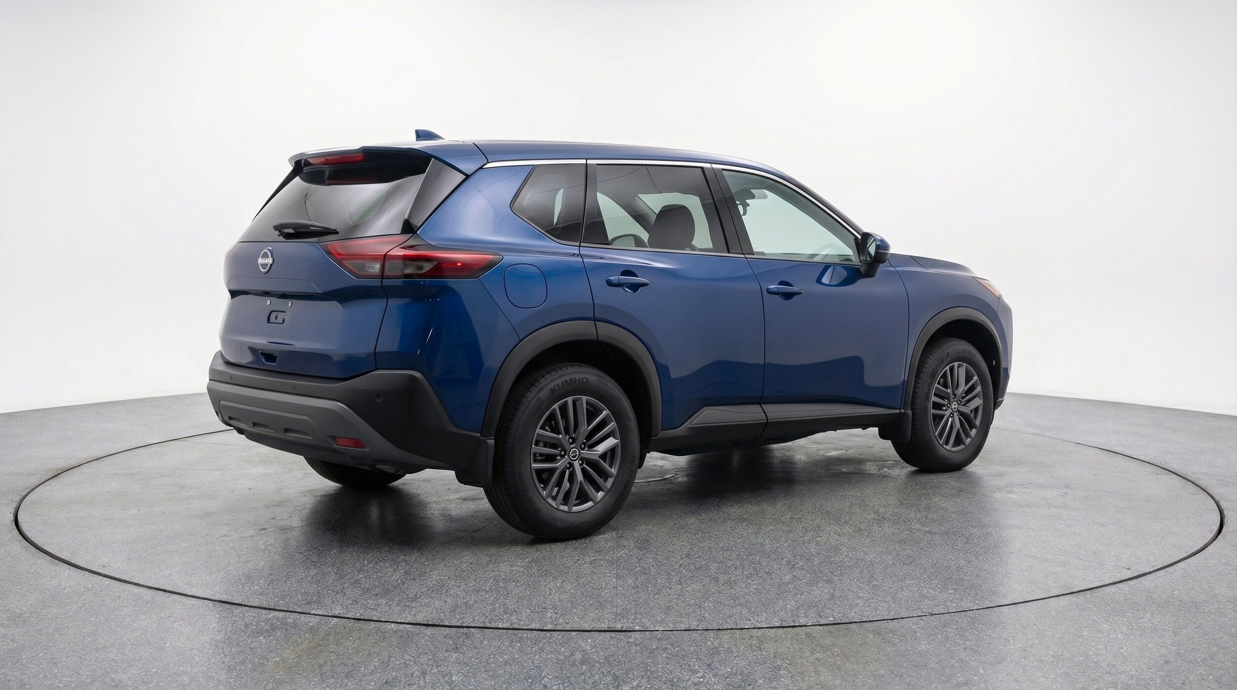Thumbnail: 2026 Nissan Rogue - 9