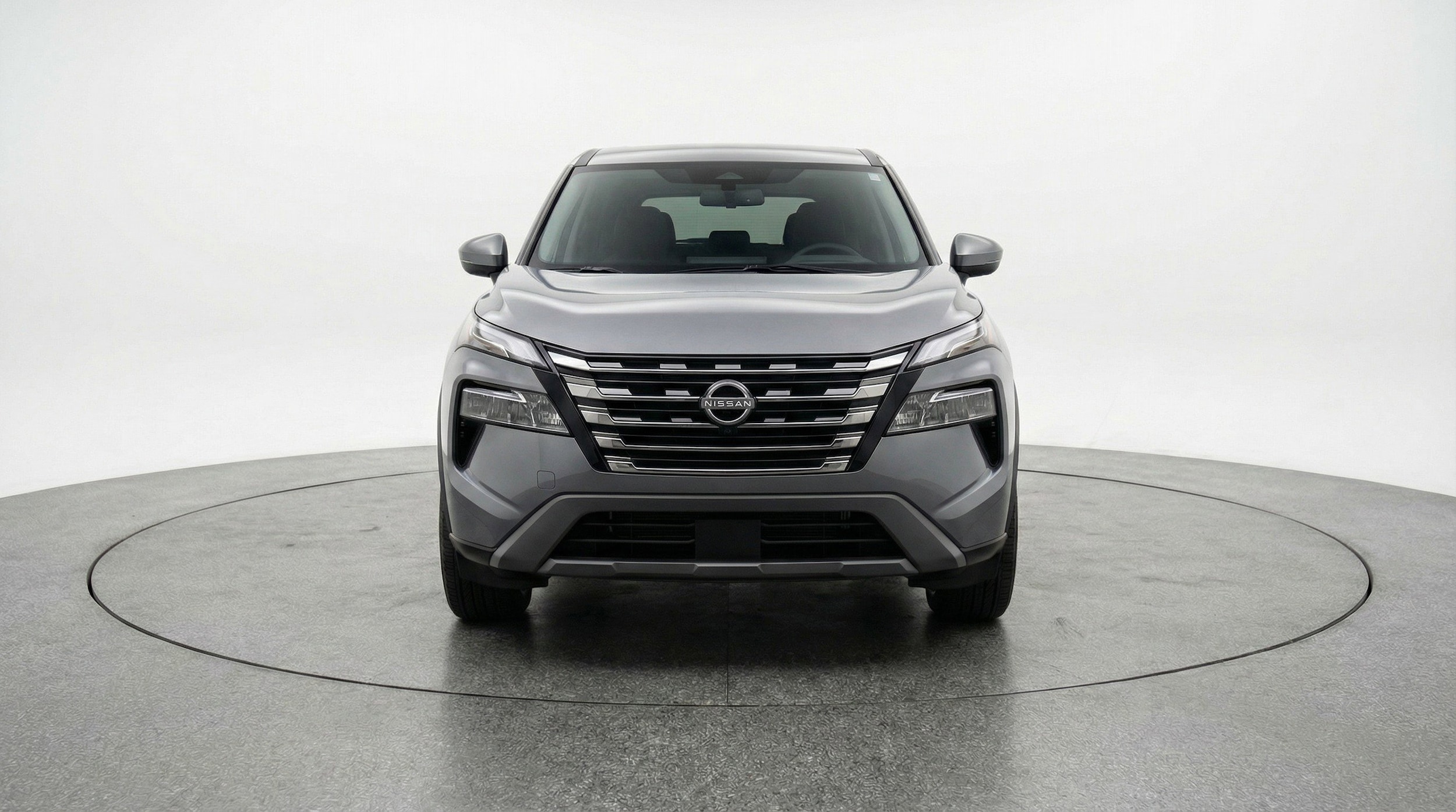 Thumbnail: 2025 Nissan Rogue - 2