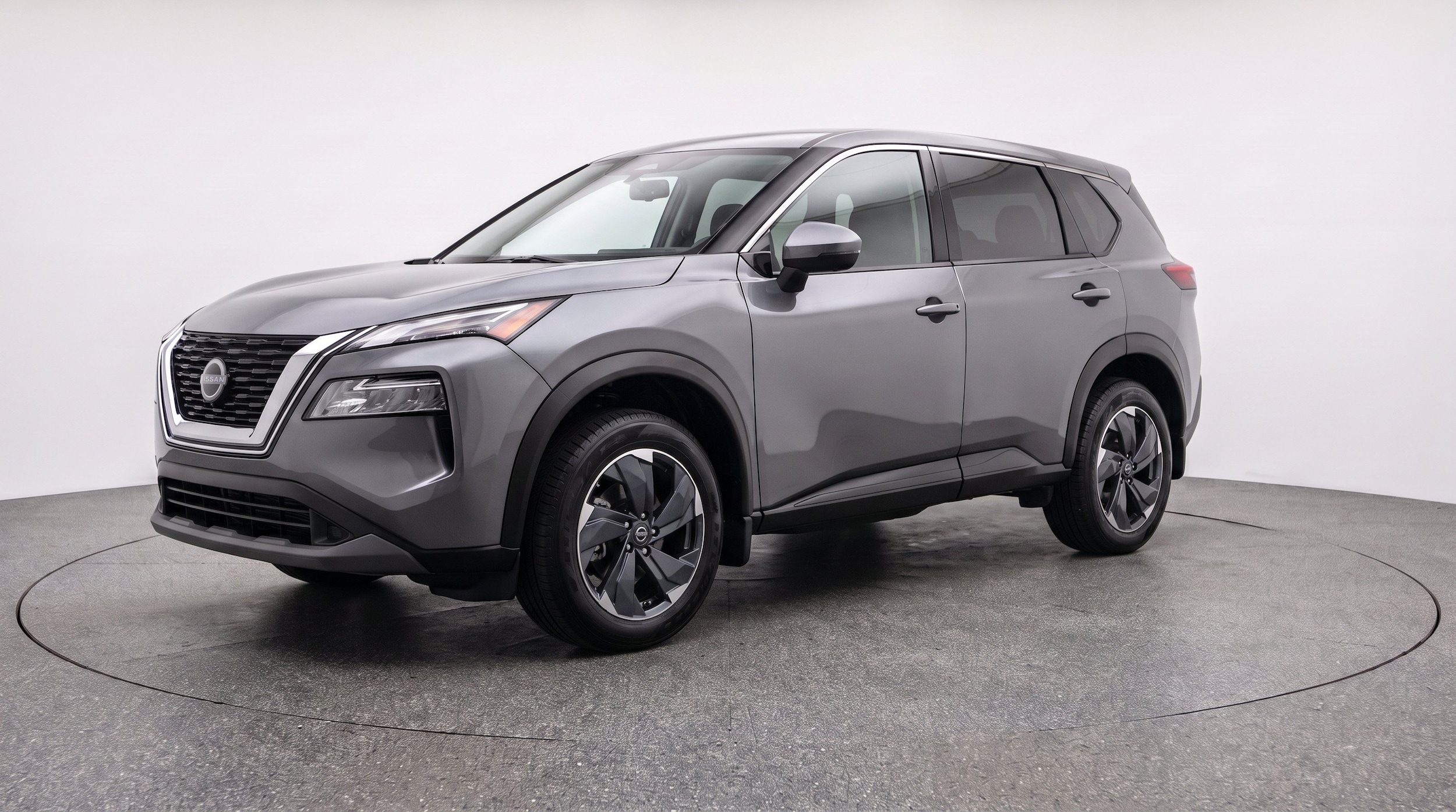 Thumbnail: 2025 Nissan Rogue - 3
