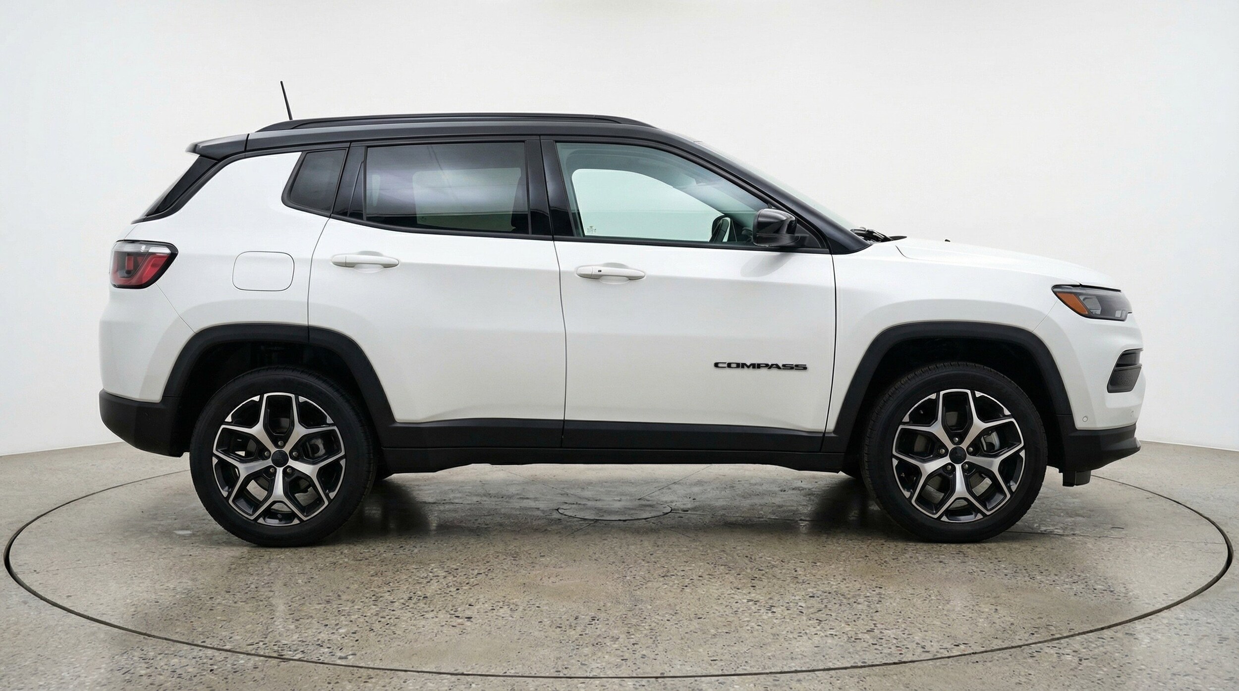 Thumbnail: 2025 Jeep Compass - 11