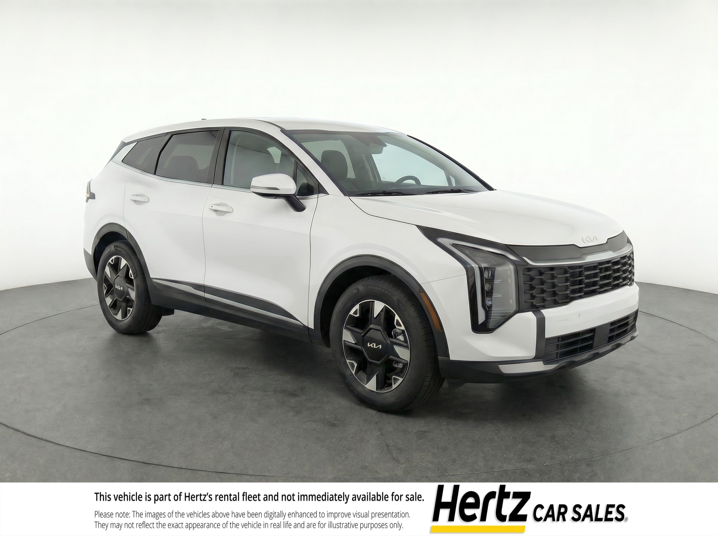 Thumbnail: 2026 Kia Sportage - 1