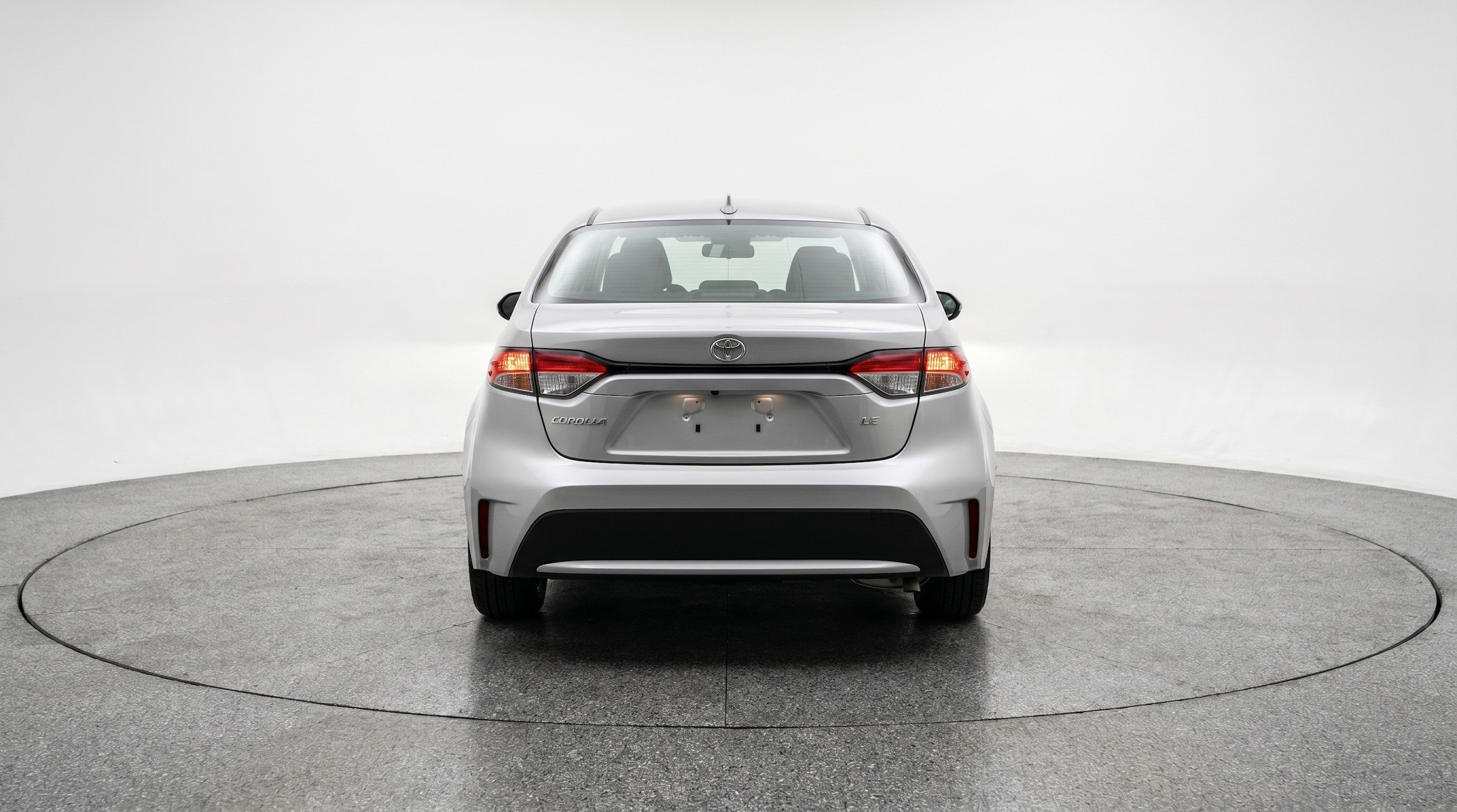 Thumbnail: 2025 Toyota Corolla - 7