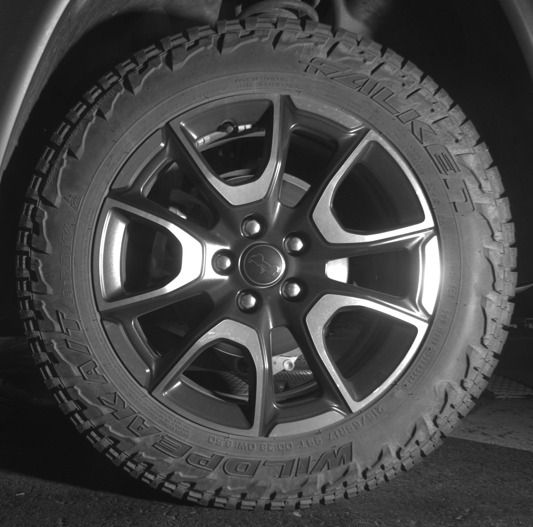 Thumbnail: 2025 Jeep Compass - 12
