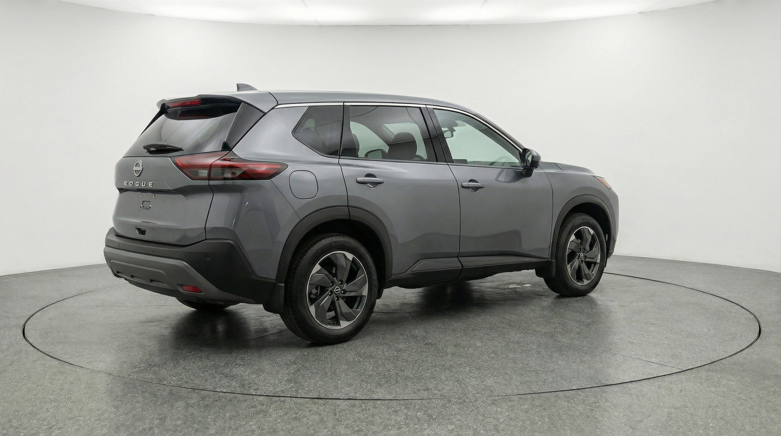 Thumbnail: 2025 Nissan Rogue - 9