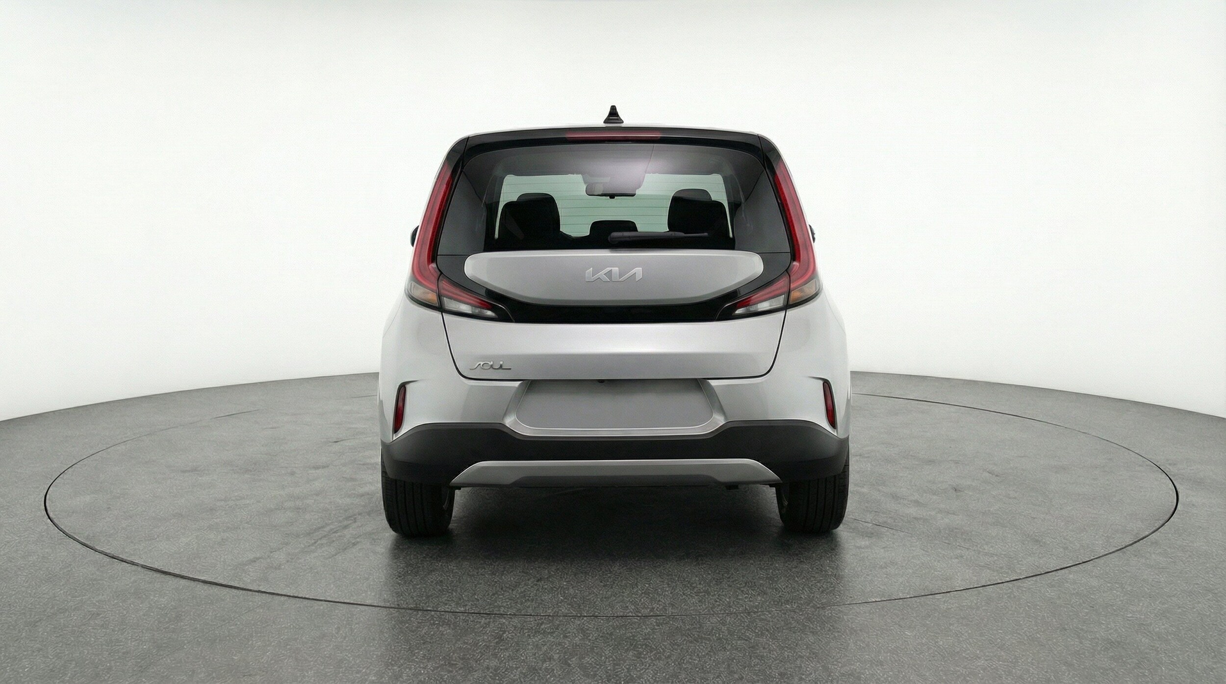 Thumbnail: 2025 Kia Soul - 7