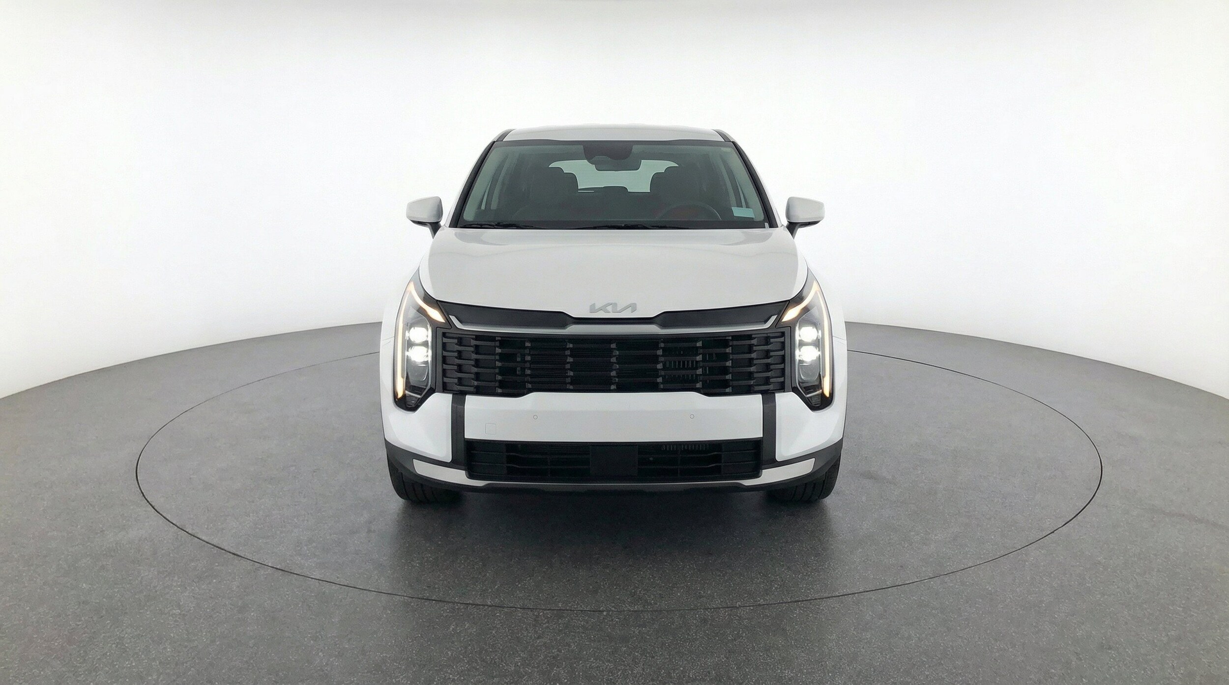 Thumbnail: 2026 Kia Sportage - 2