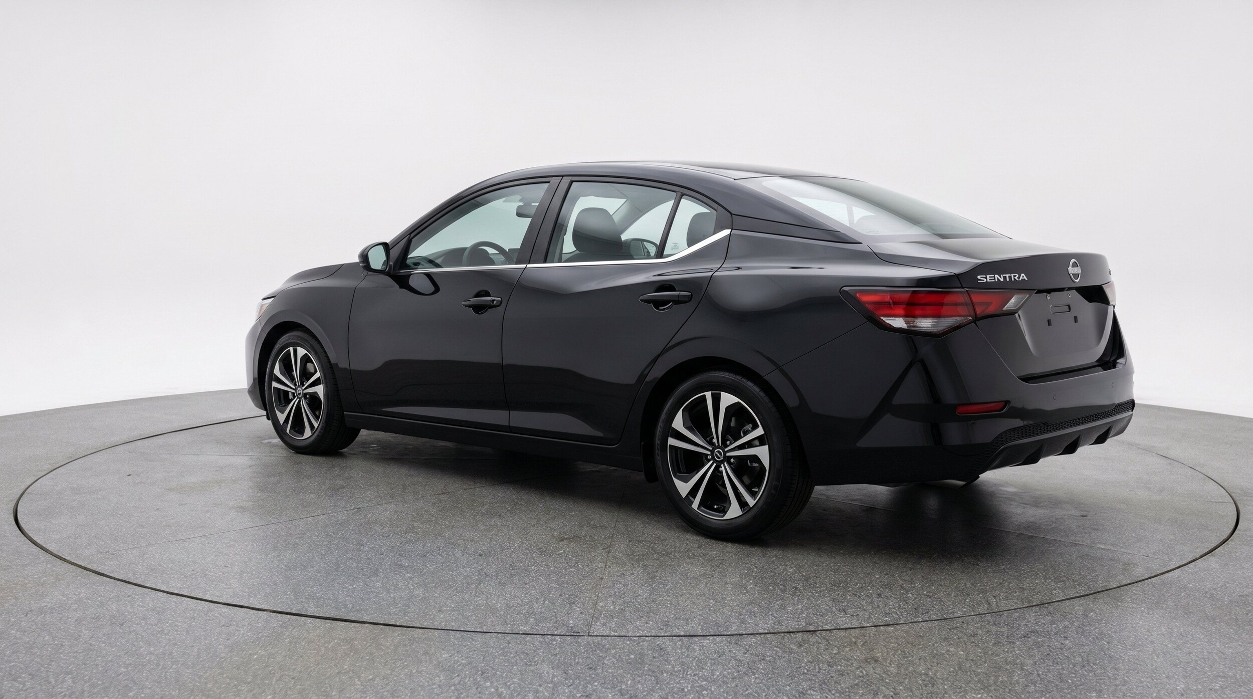 Thumbnail: 2025 Nissan Sentra - 6