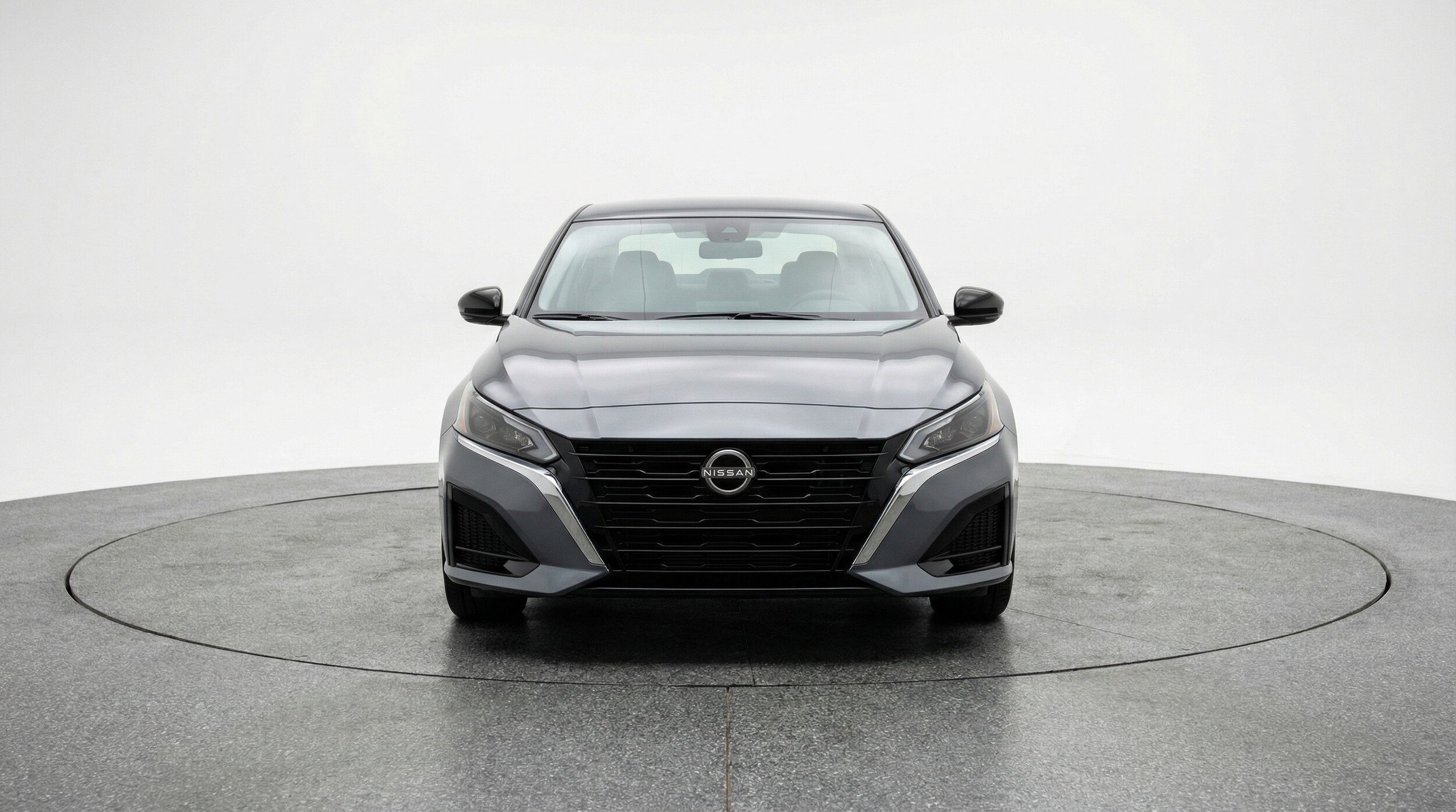 Thumbnail: 2025 Nissan Altima - 2