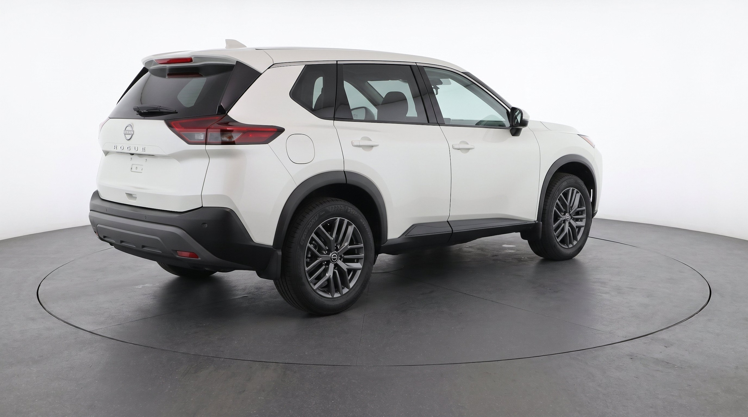 Thumbnail: 2026 Nissan Rogue - 9