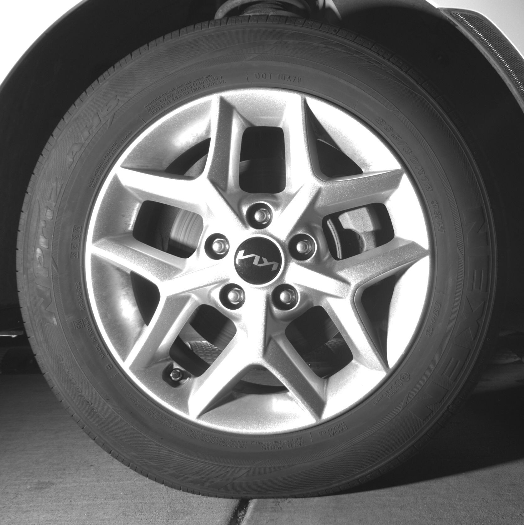 Thumbnail: 2025 Kia Soul - 10