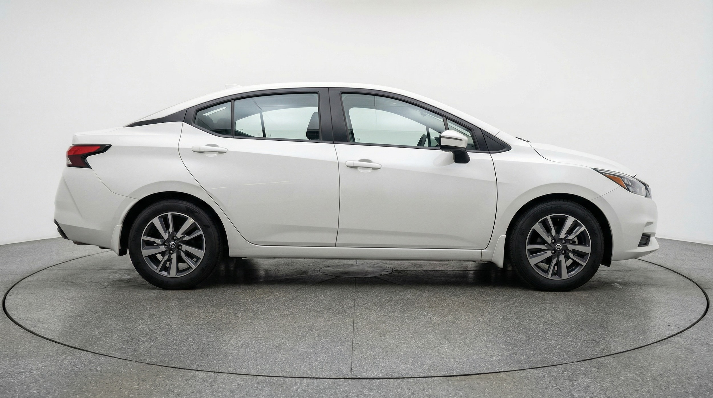 Thumbnail: 2025 Nissan Versa - 8