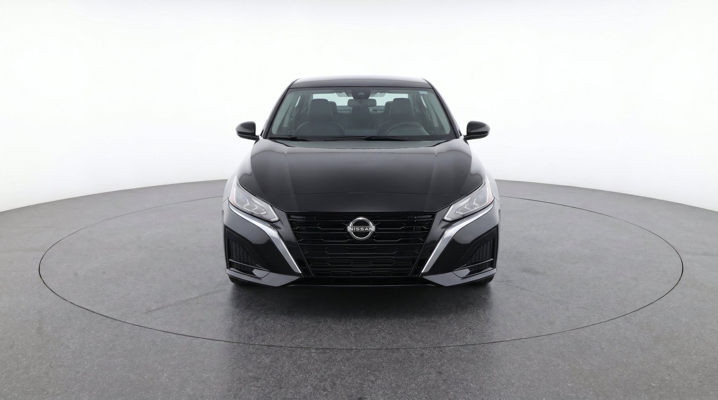 Thumbnail: 2026 Nissan Altima - 2