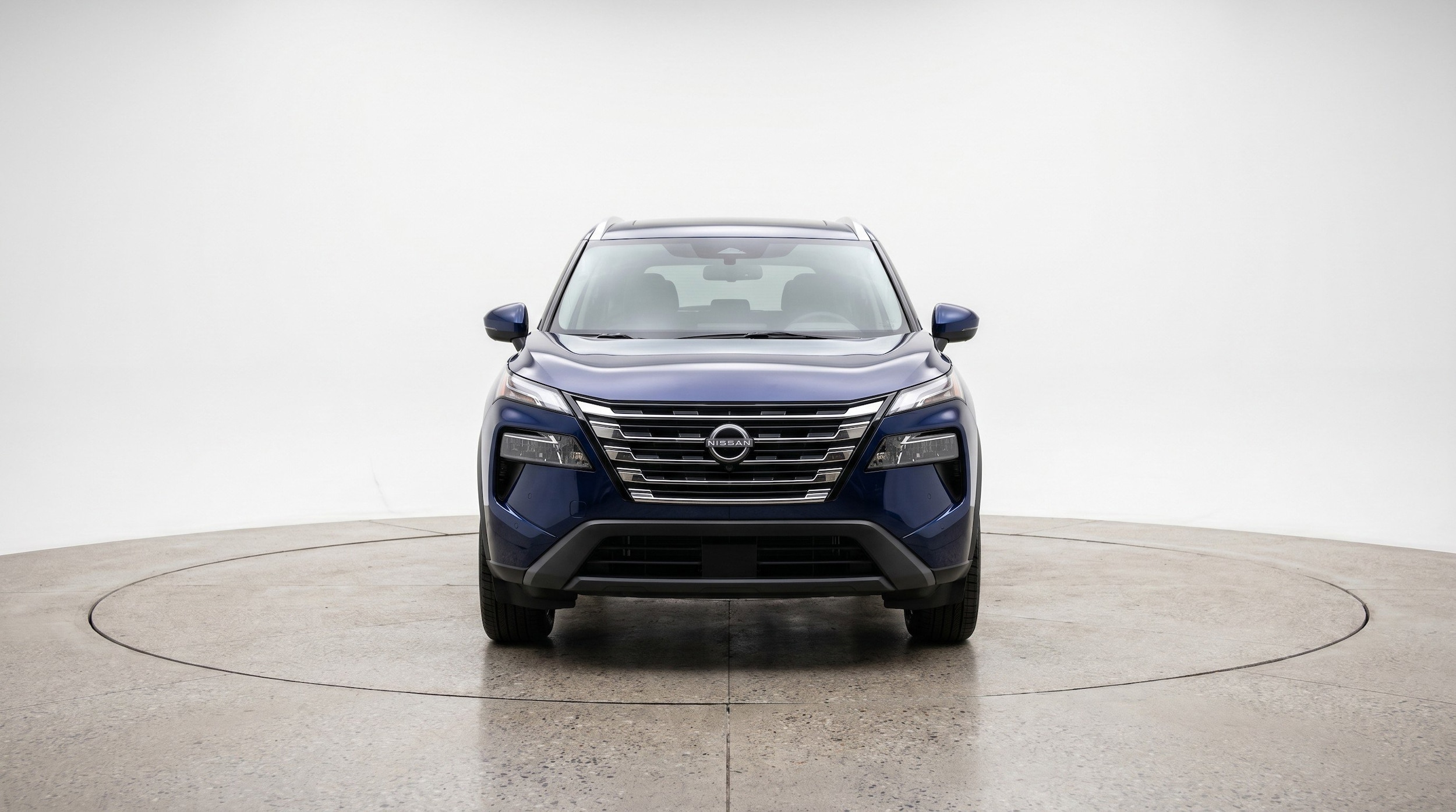 Thumbnail: 2025 Nissan Rogue - 2