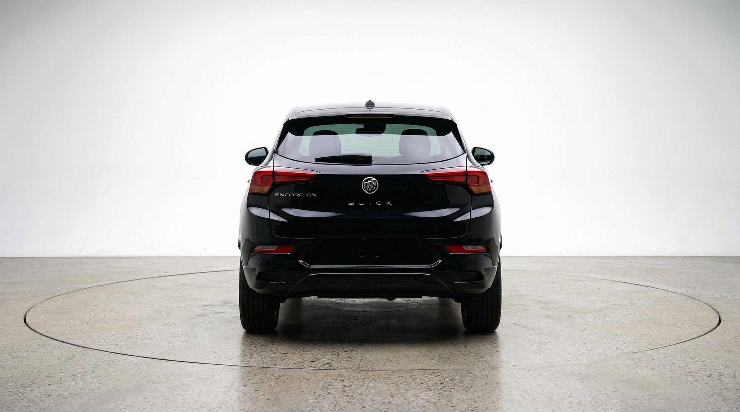 Thumbnail: 2025 Buick Encore GX - 7