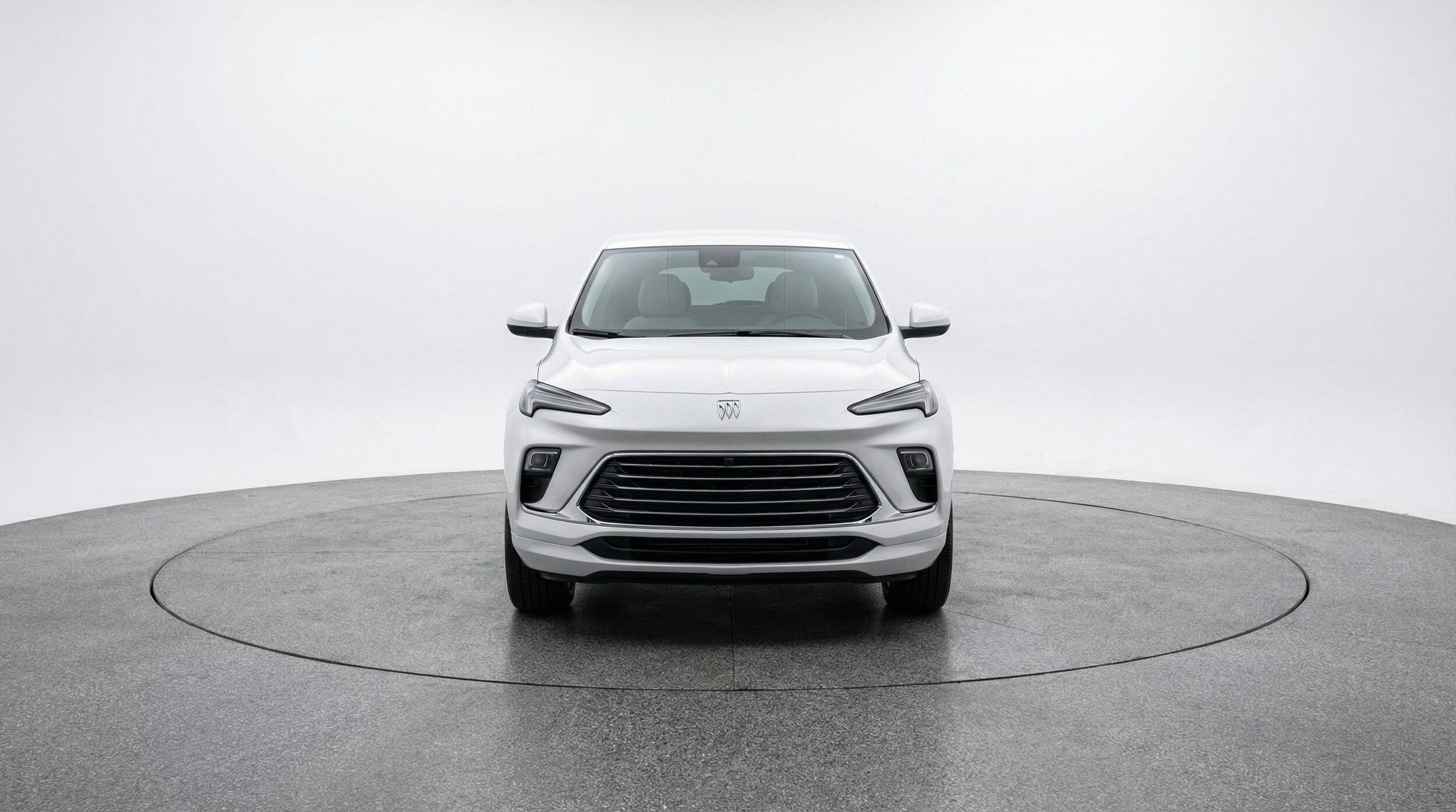 Thumbnail: 2025 Buick Encore GX - 2