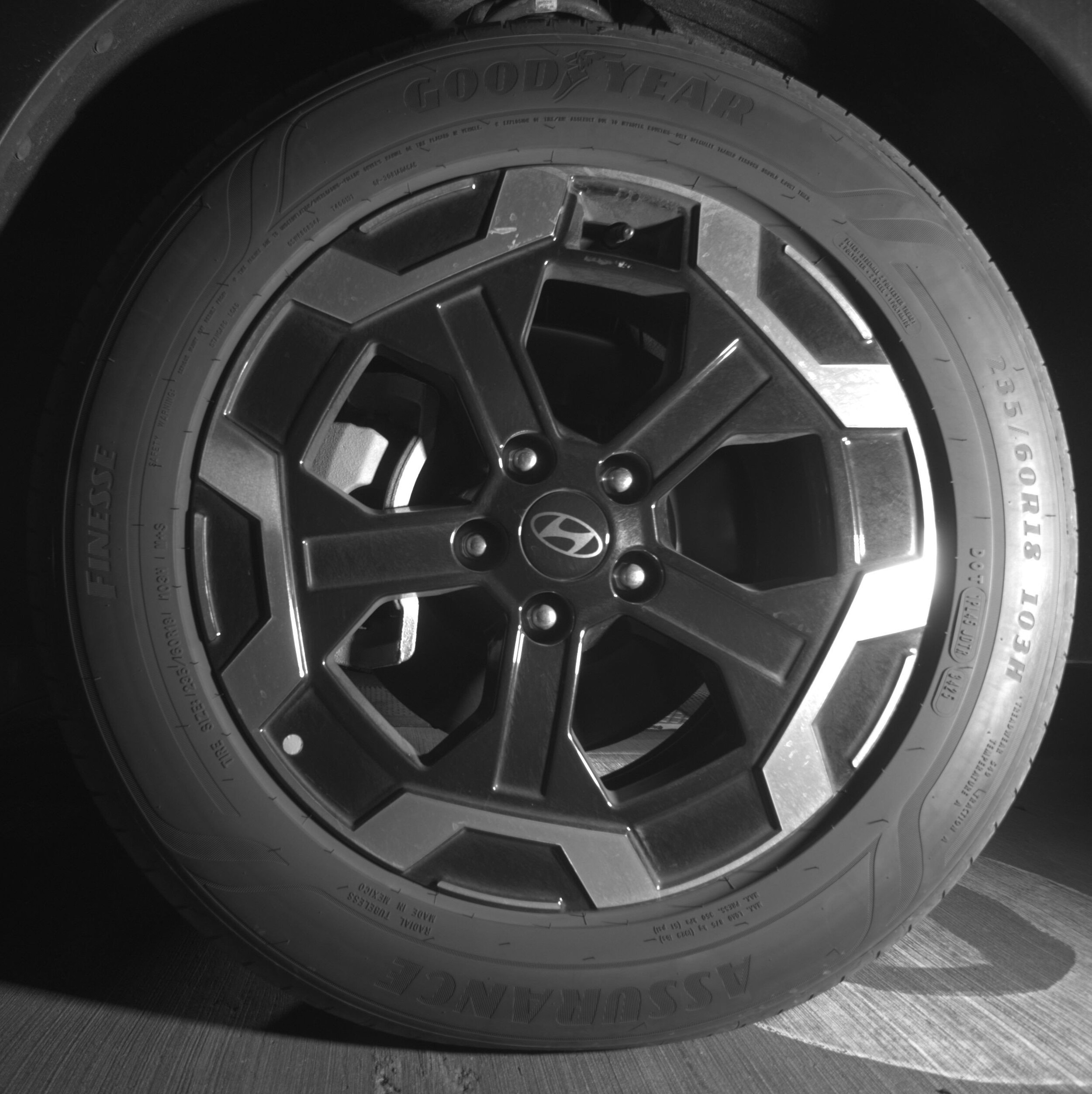 Thumbnail: 2026 Hyundai Santa Fe - 12