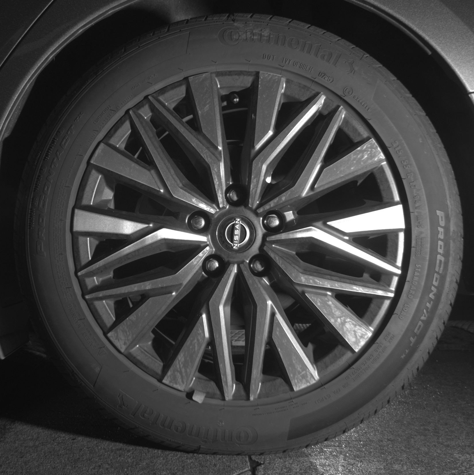 Thumbnail: 2025 Nissan Altima - 14