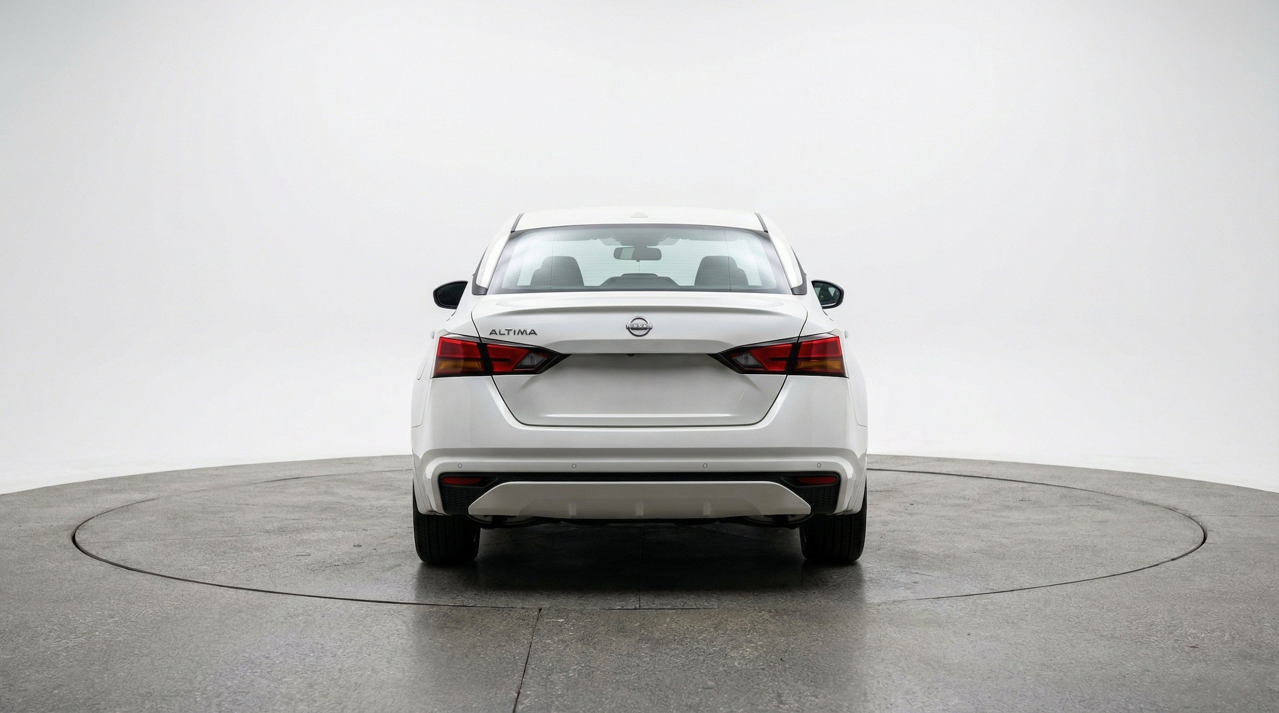 Thumbnail: 2025 Nissan Altima - 7