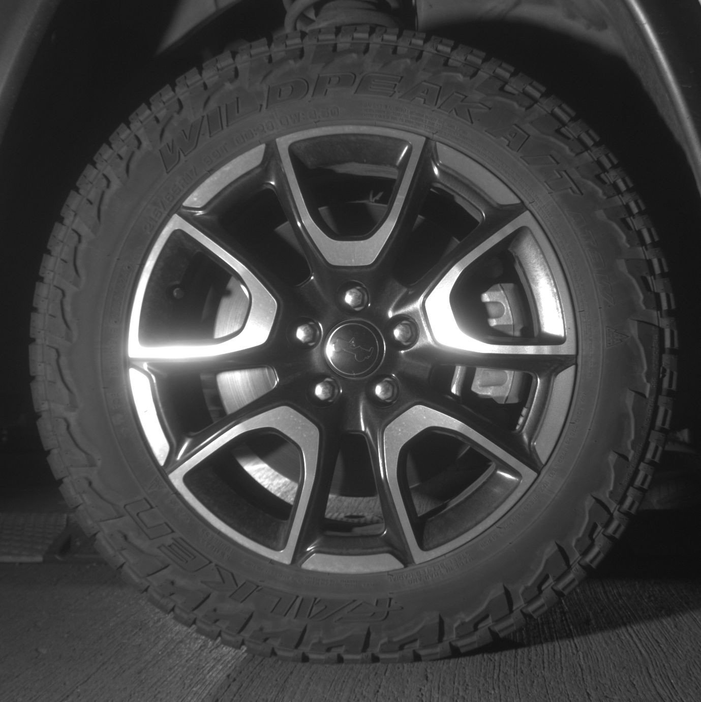 Thumbnail: 2025 Jeep Compass - 13