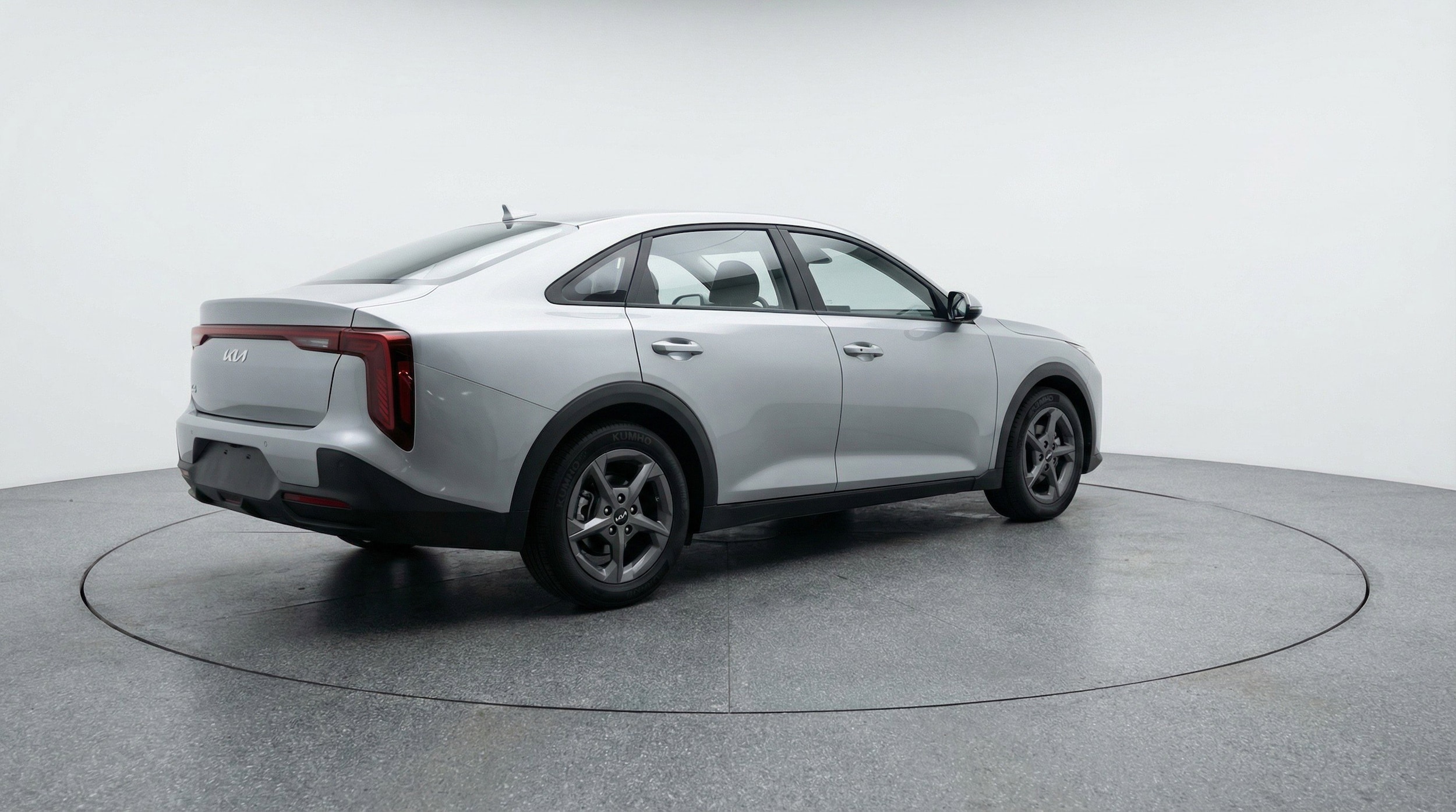 Thumbnail: 2025 Kia K4 - 9