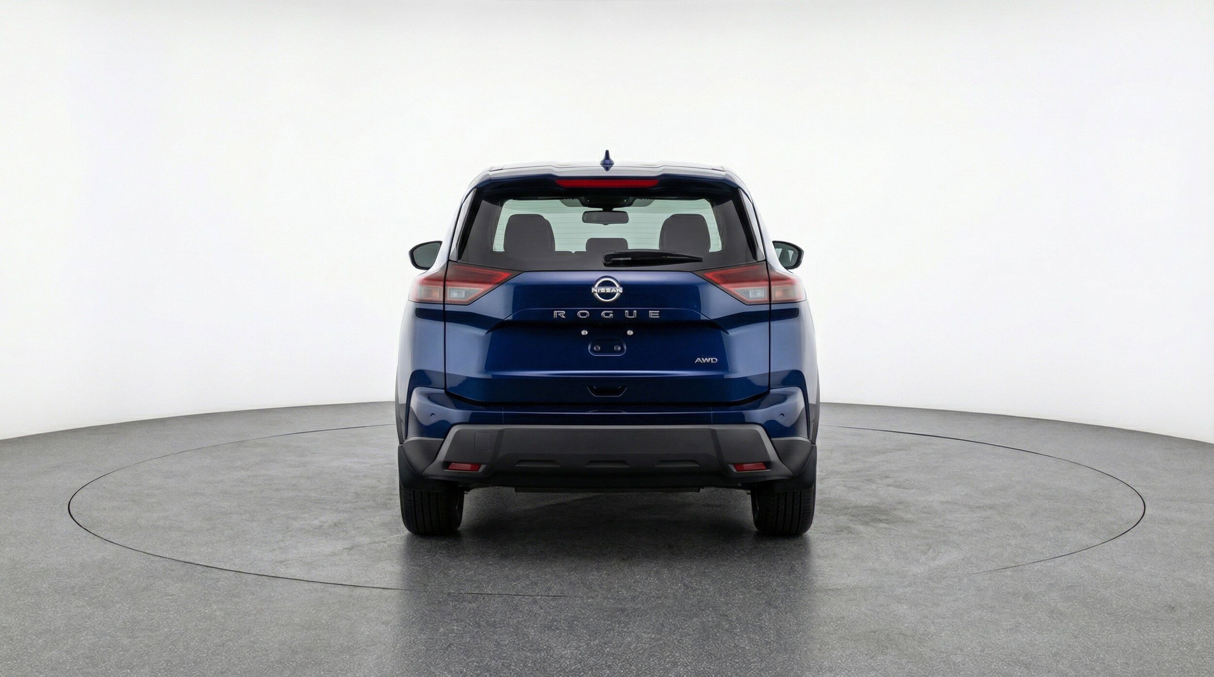 Thumbnail: 2025 Nissan Rogue - 7