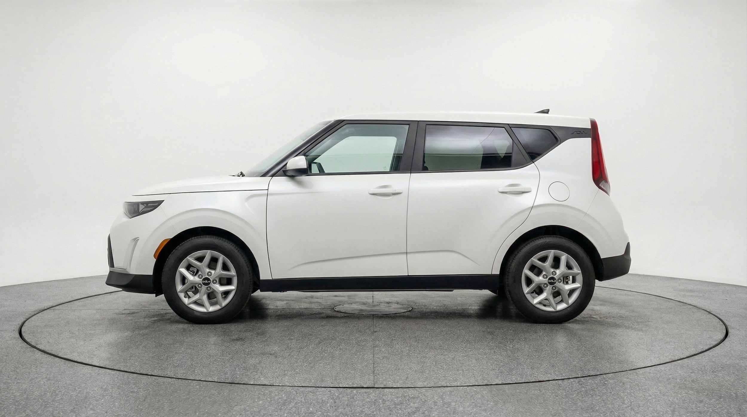 Thumbnail: 2025 Kia Soul - 5