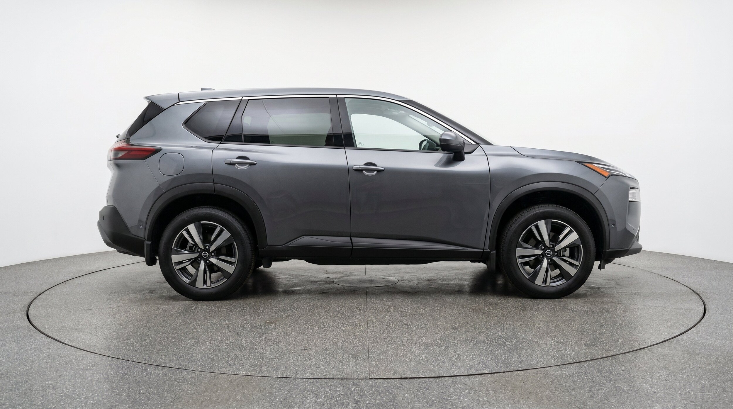 Thumbnail: 2026 Nissan Rogue - 11
